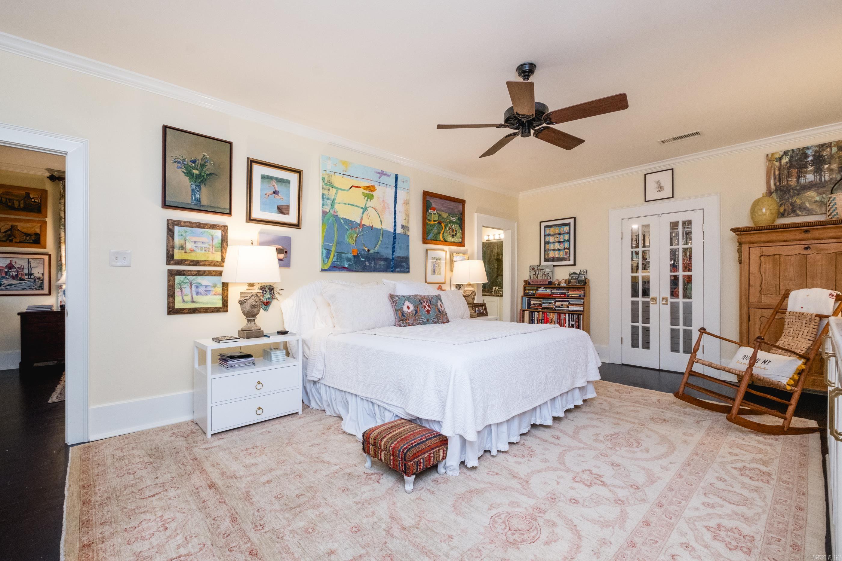 2120 N Spruce  Little Rock, AR