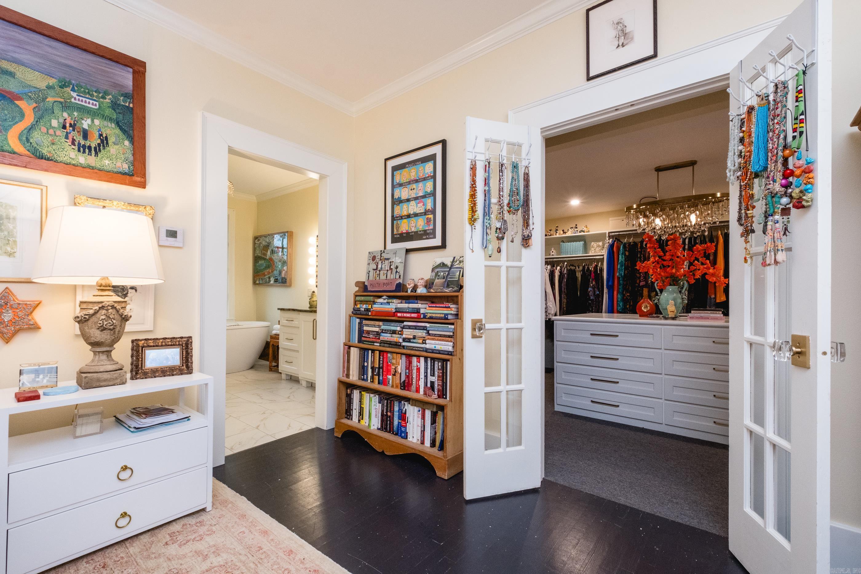 2120 N Spruce  Little Rock, AR