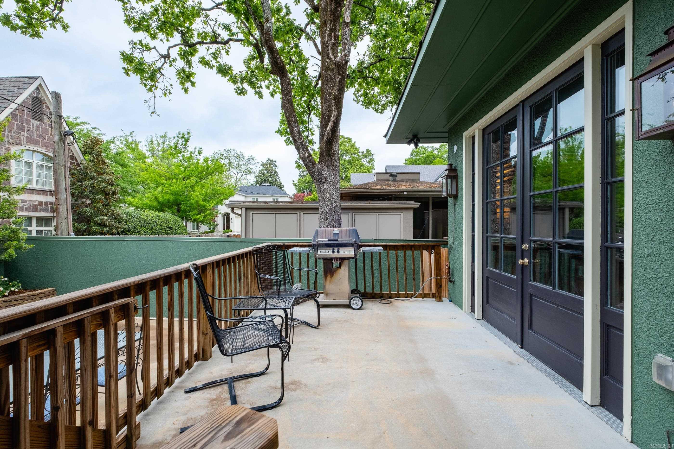 2120 N Spruce  Little Rock, AR