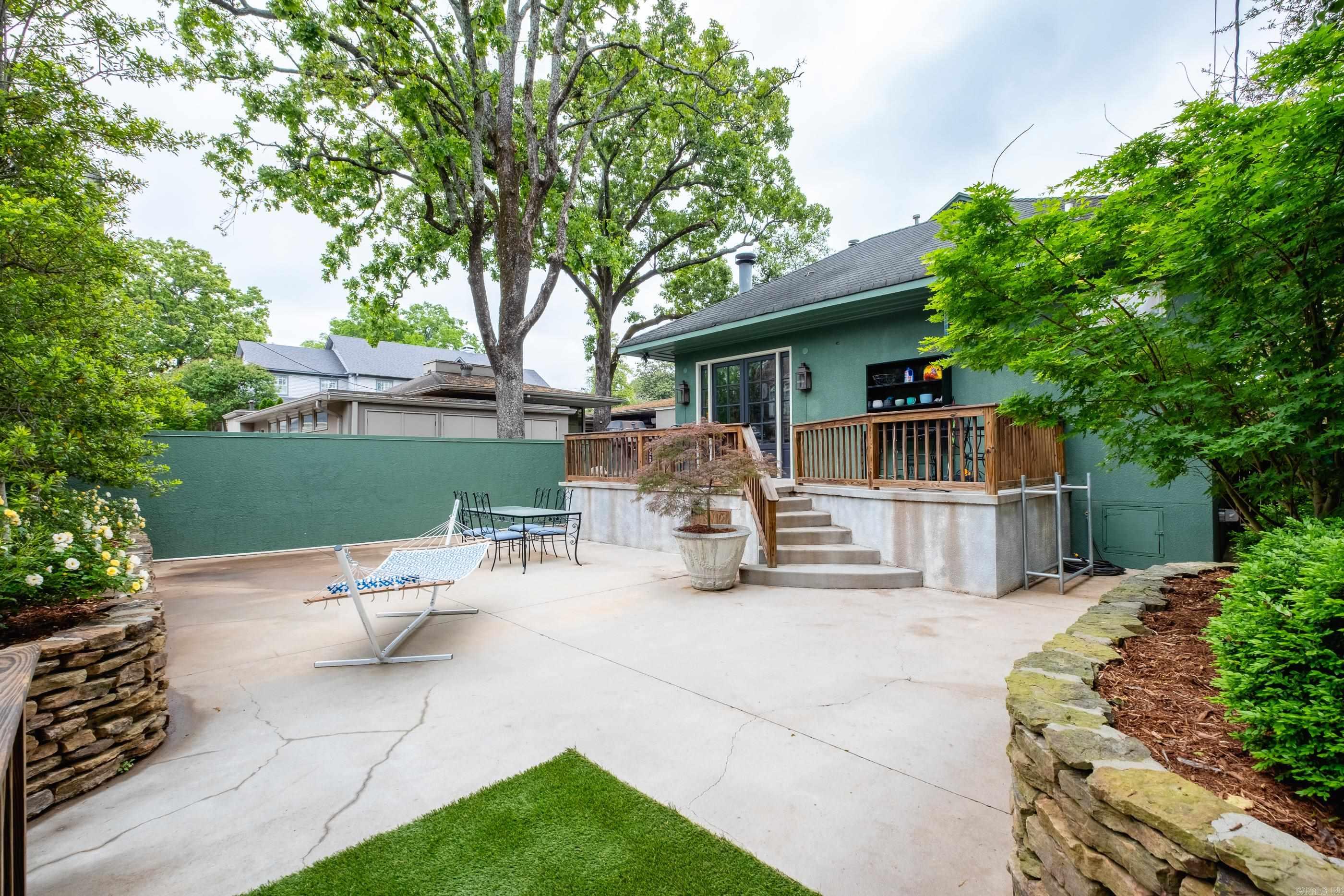 2120 N Spruce  Little Rock, AR