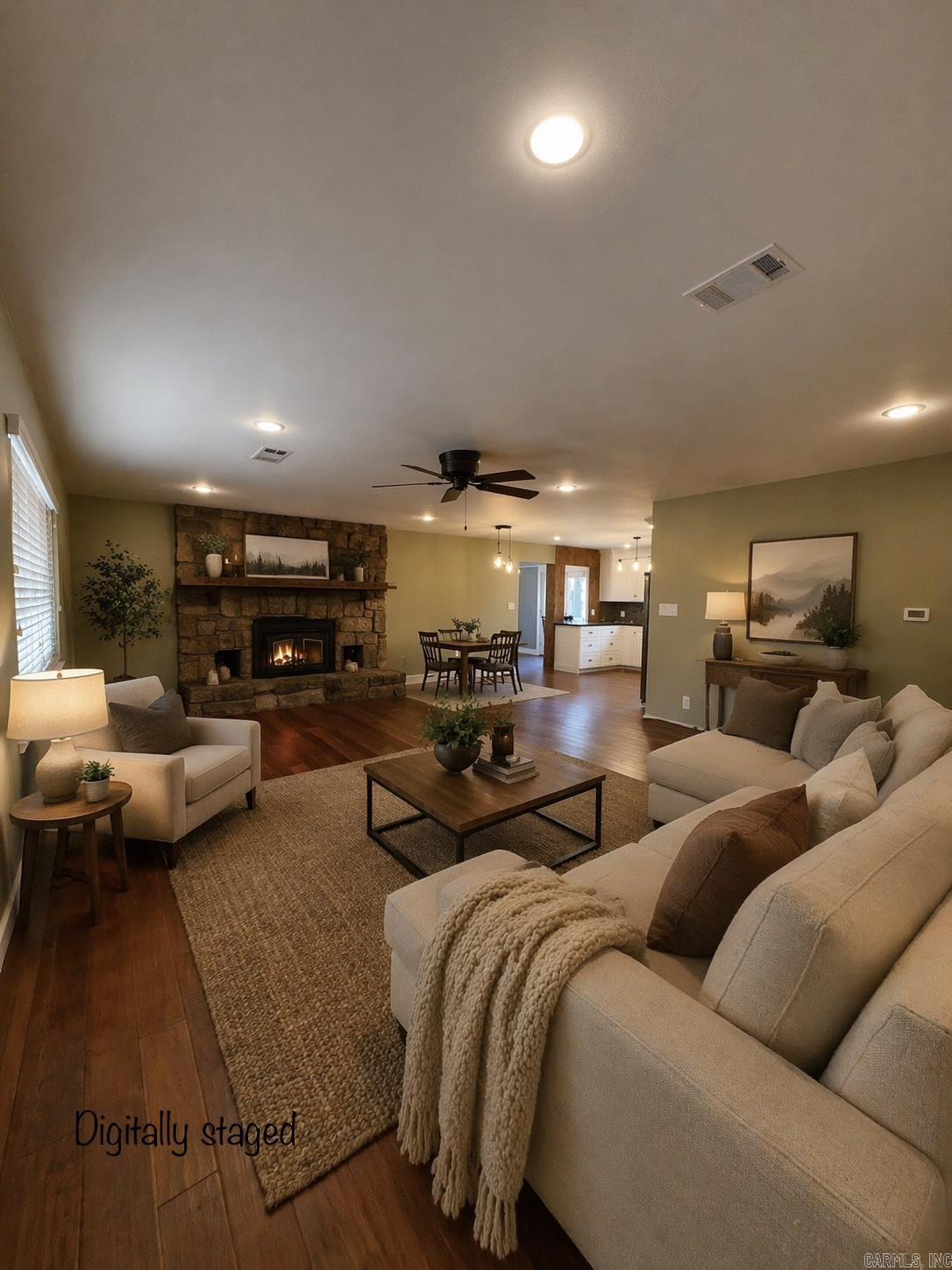 134 Joel  Hot Springs, AR