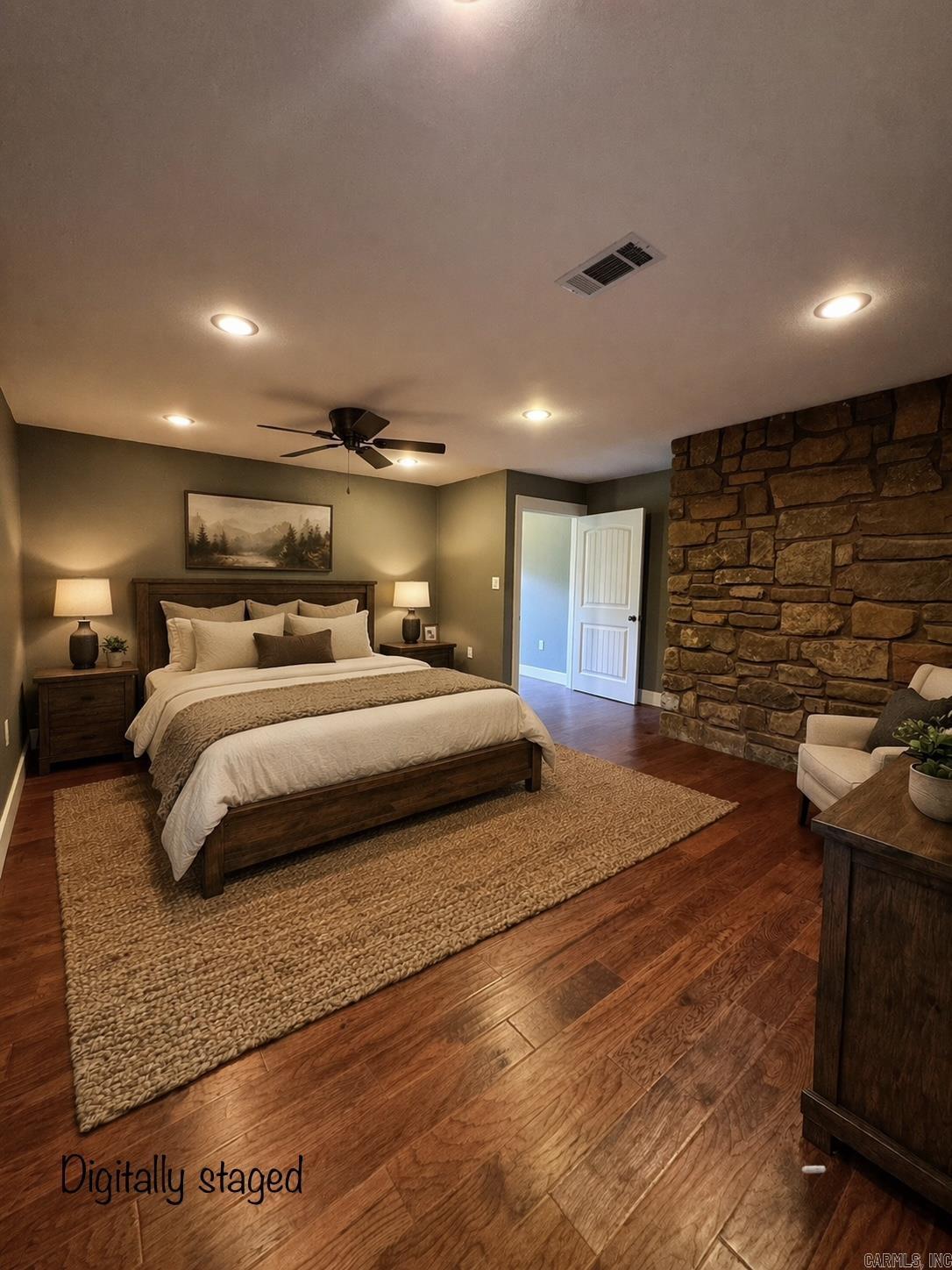 134 Joel  Hot Springs, AR