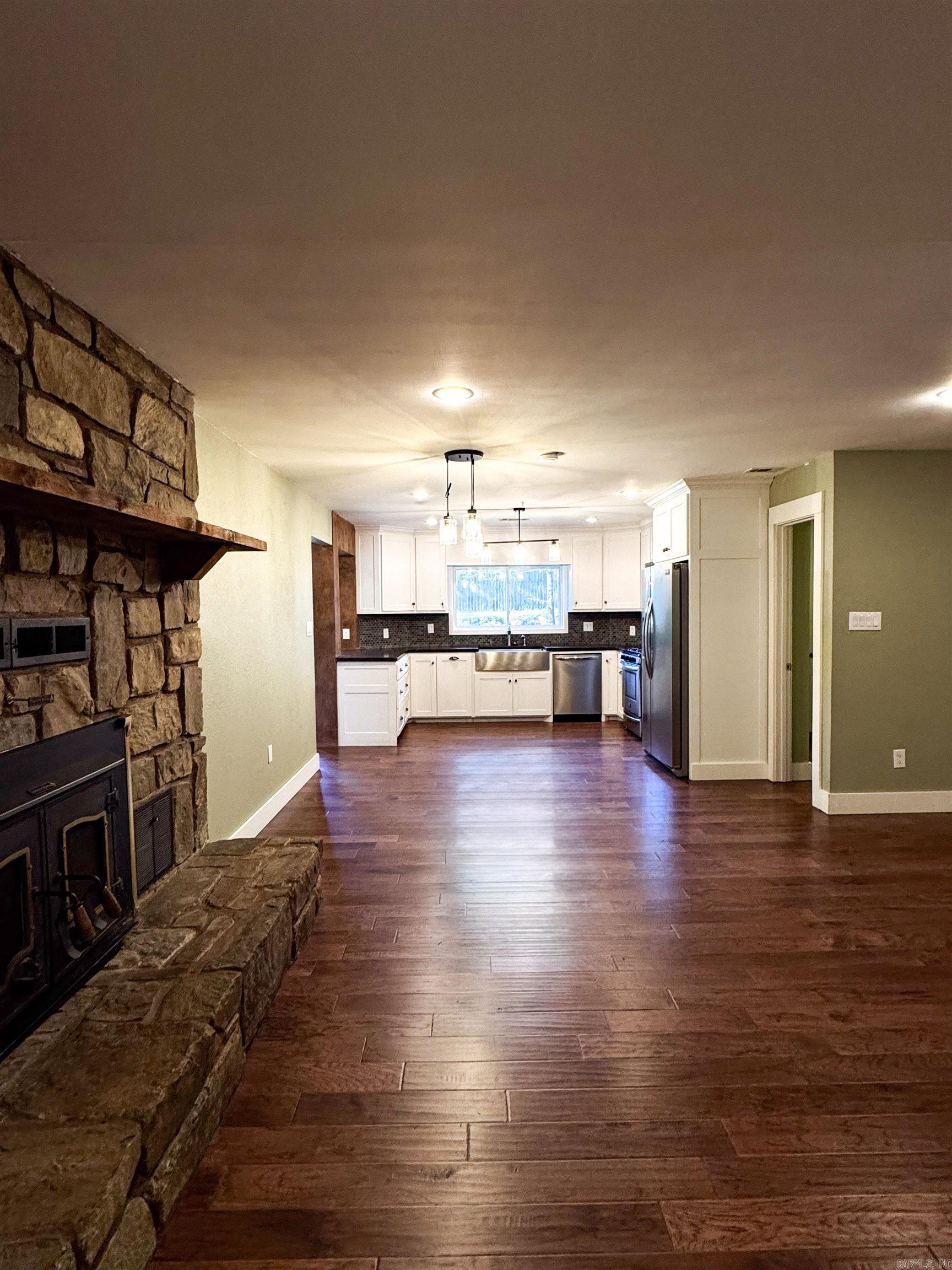 134 Joel  Hot Springs, AR