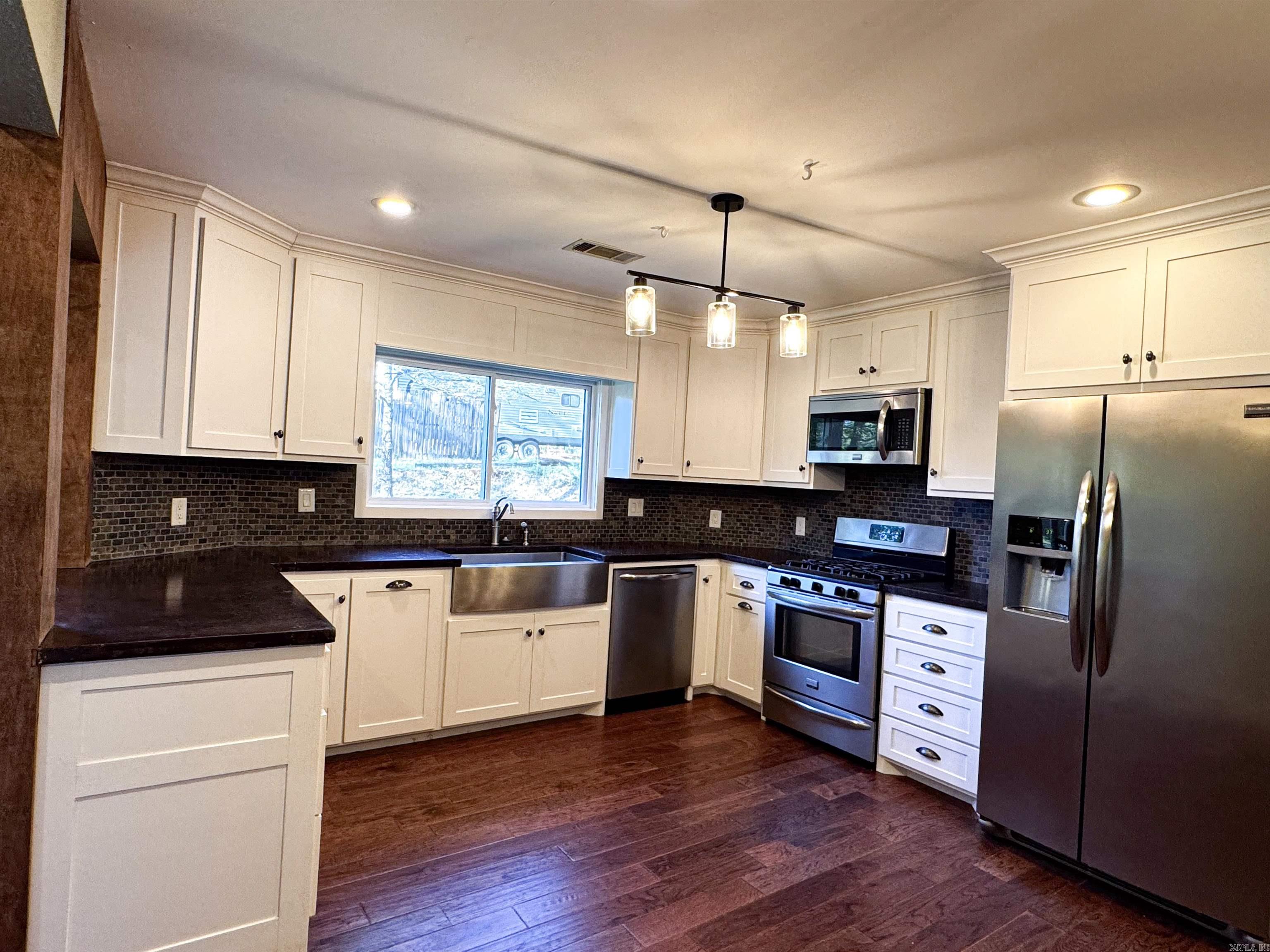 134 Joel  Hot Springs, AR