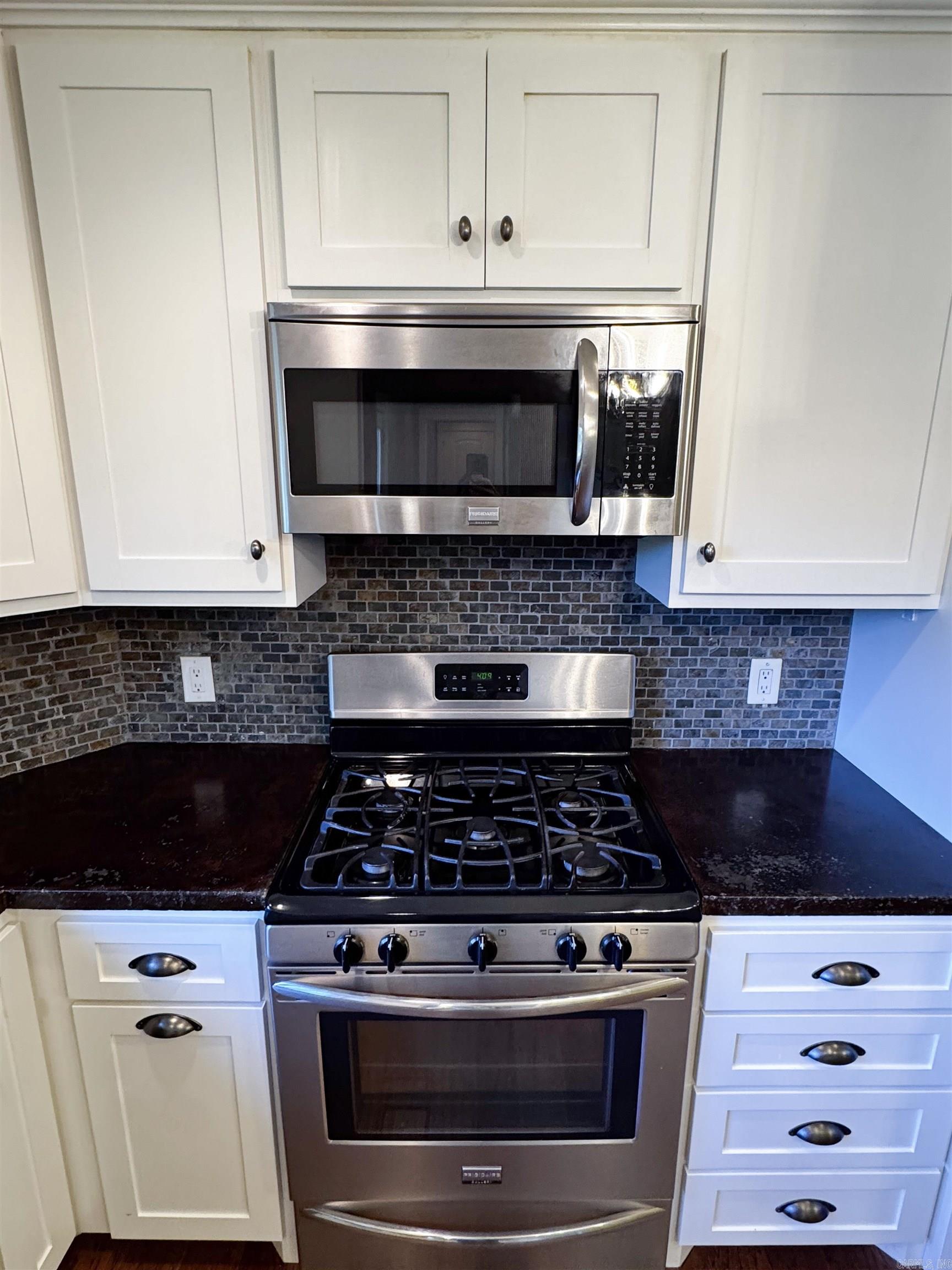 134 Joel  Hot Springs, AR