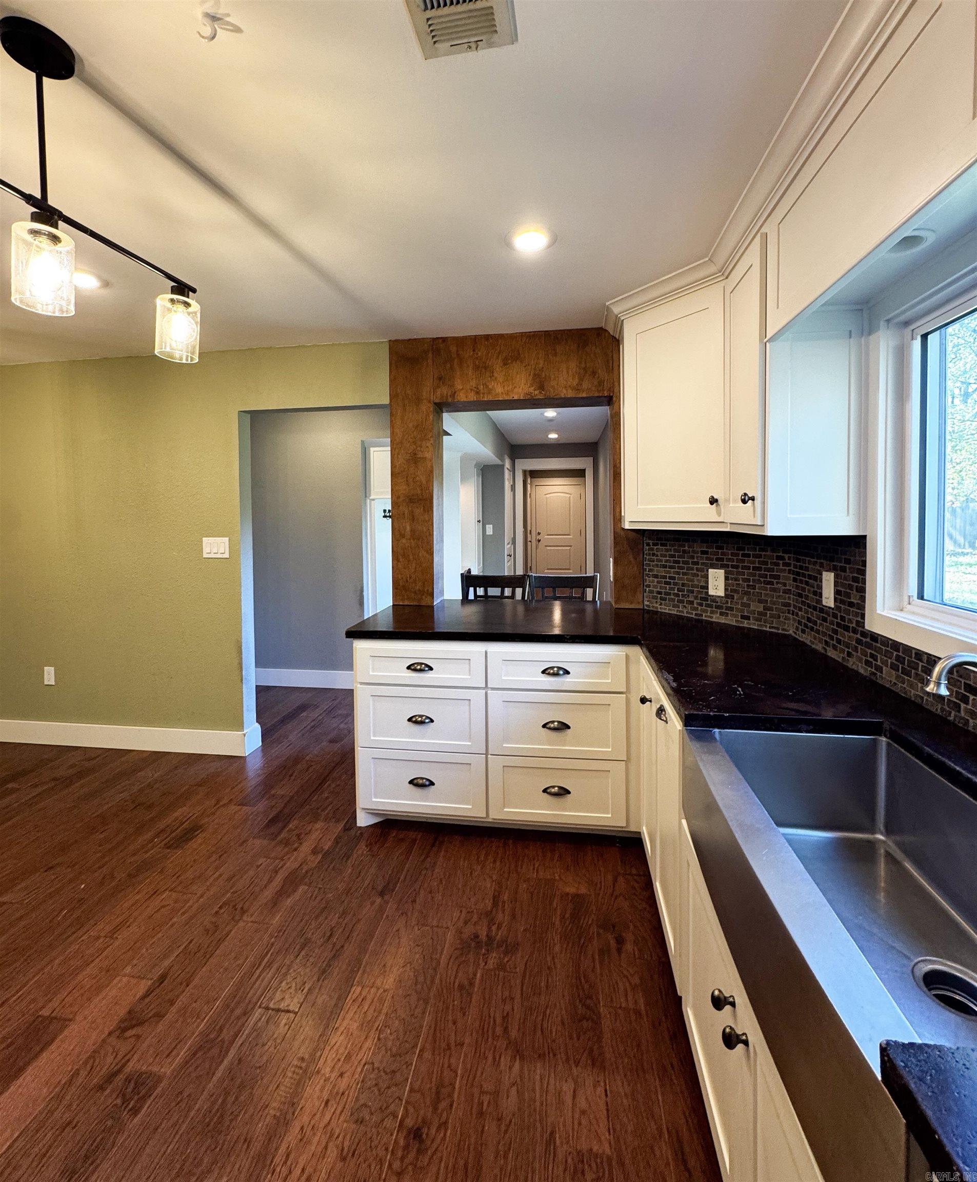 134 Joel  Hot Springs, AR