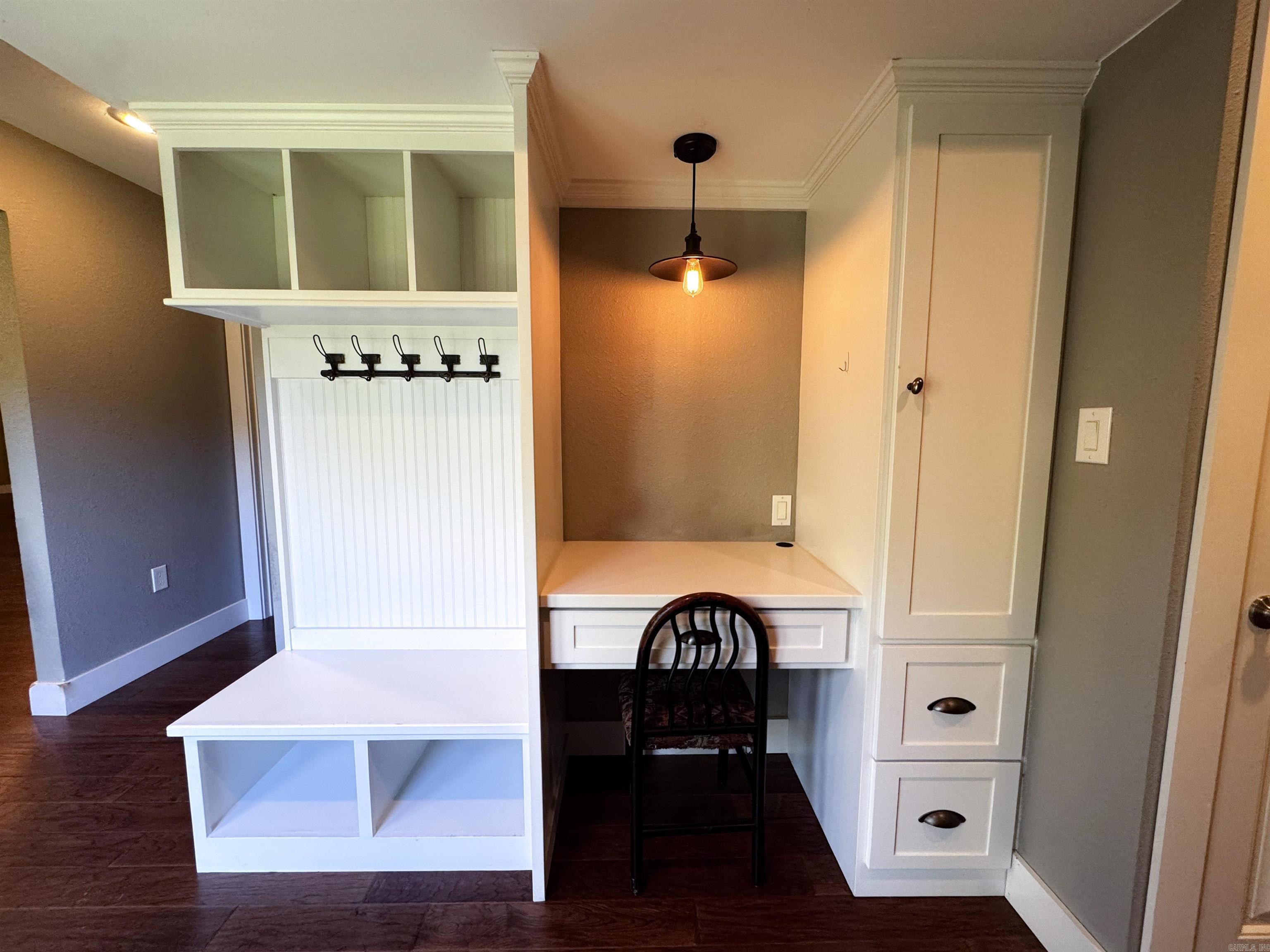 134 Joel  Hot Springs, AR