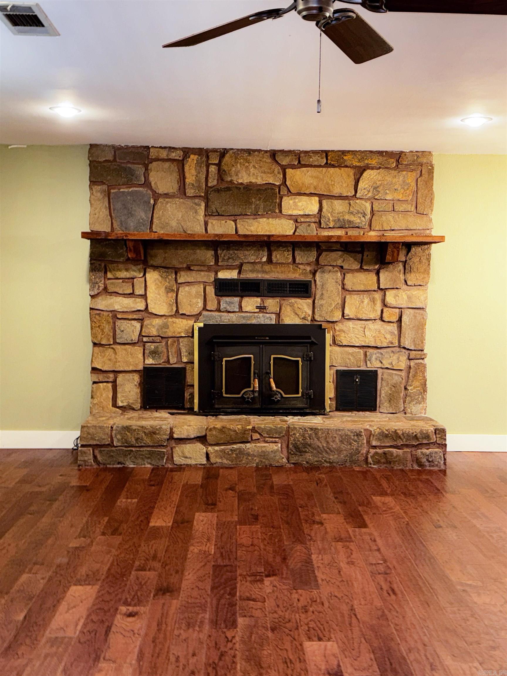 134 Joel  Hot Springs, AR