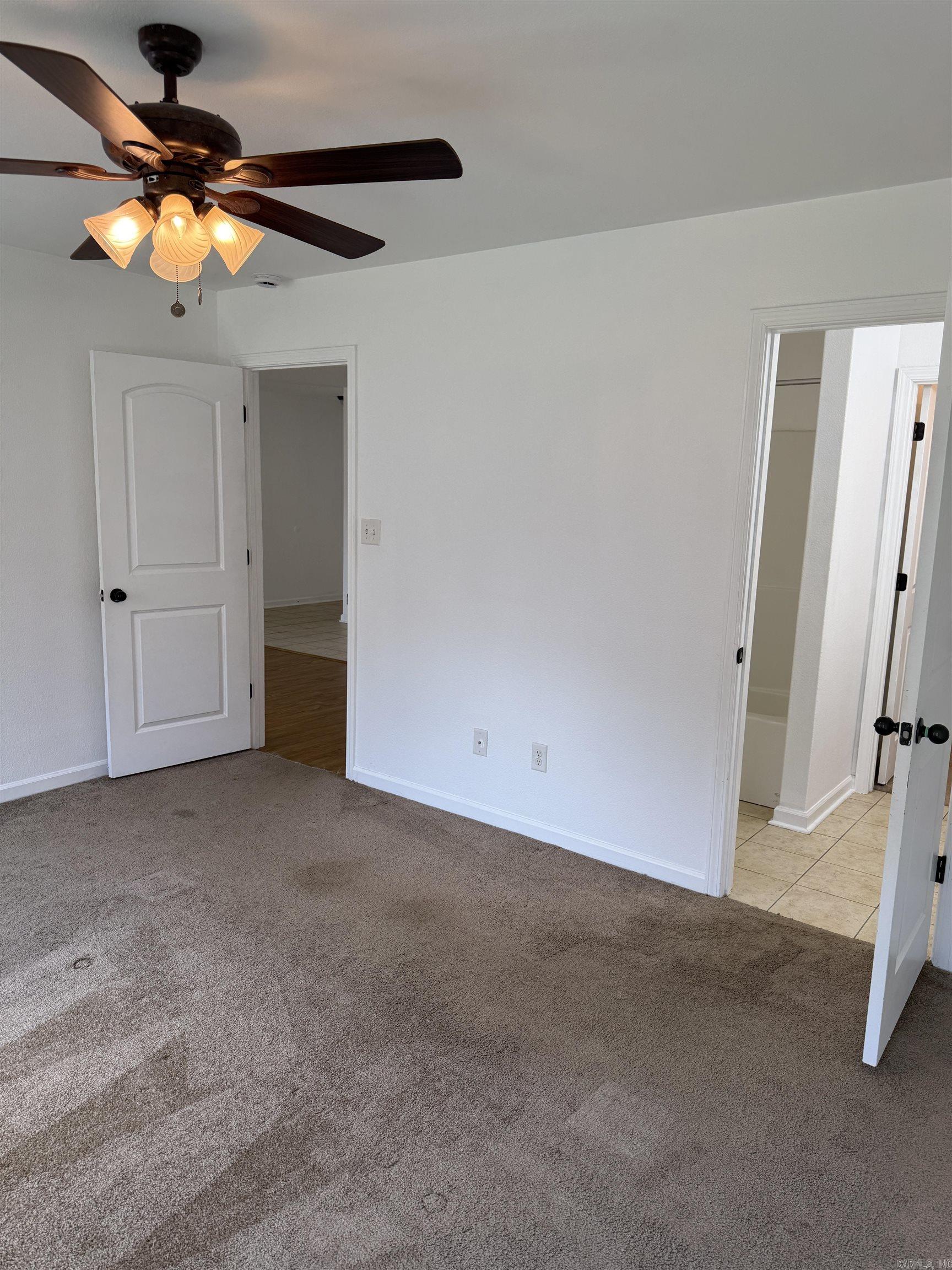 3013 Wildwood  Benton, AR