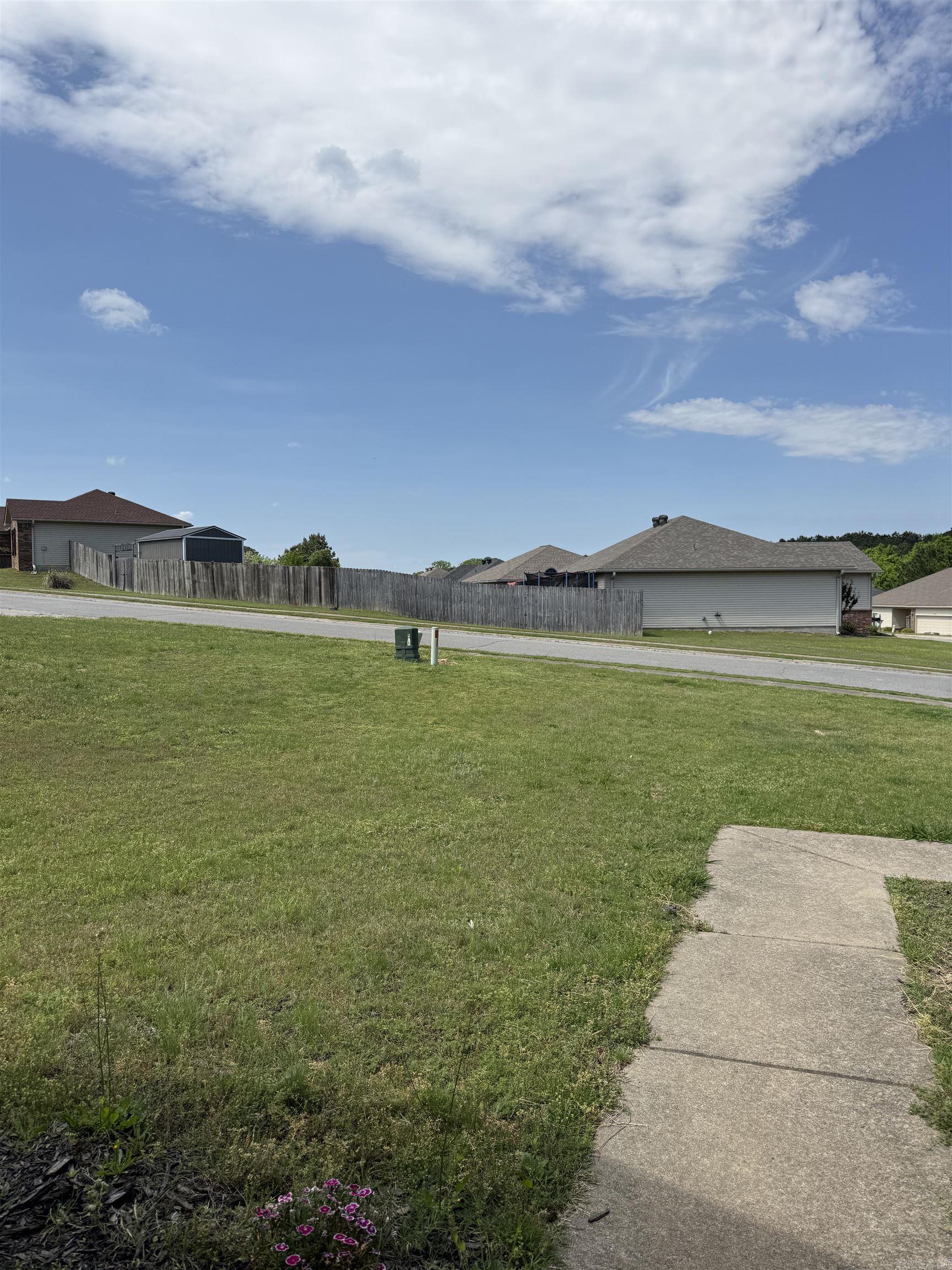 3013 Wildwood  Benton, AR