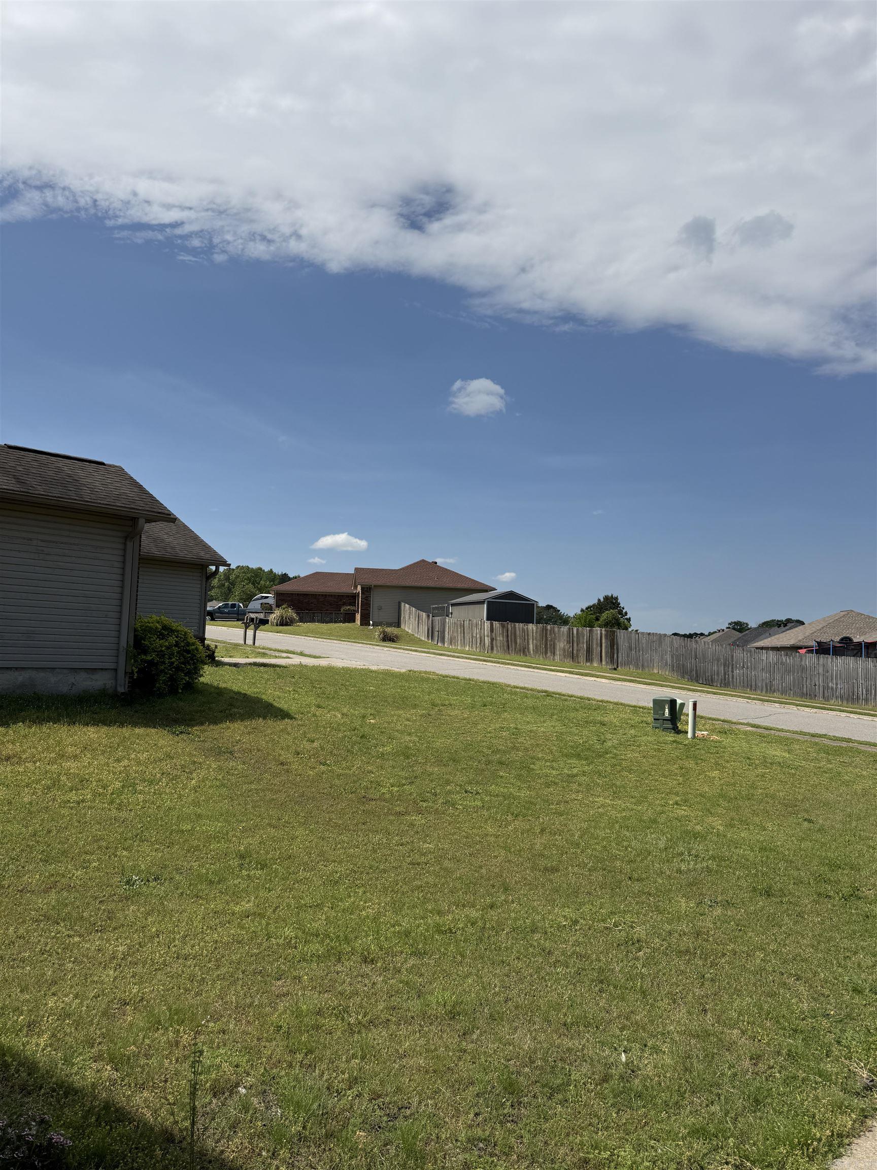 3013 Wildwood  Benton, AR