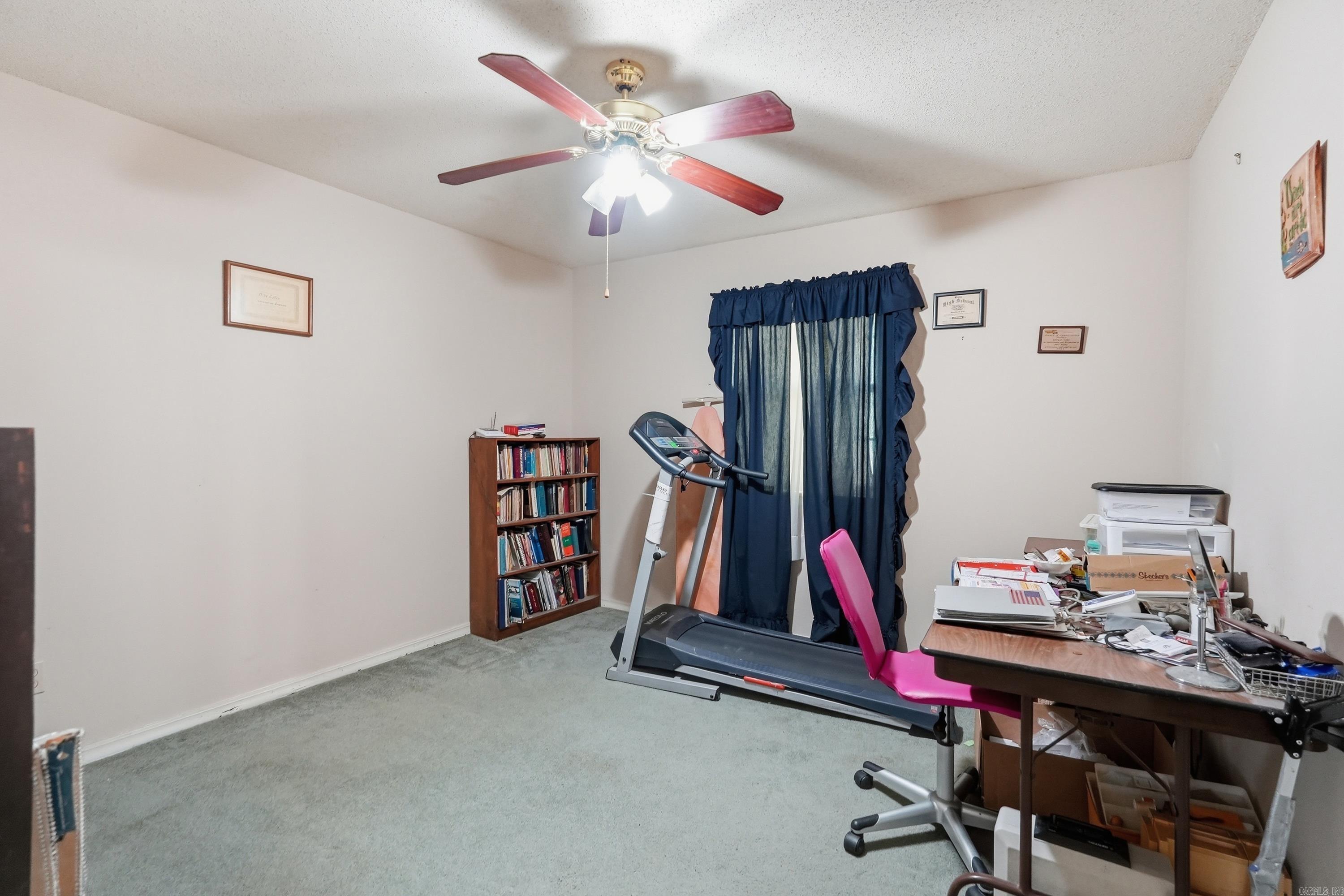 21 Martin  Conway, AR