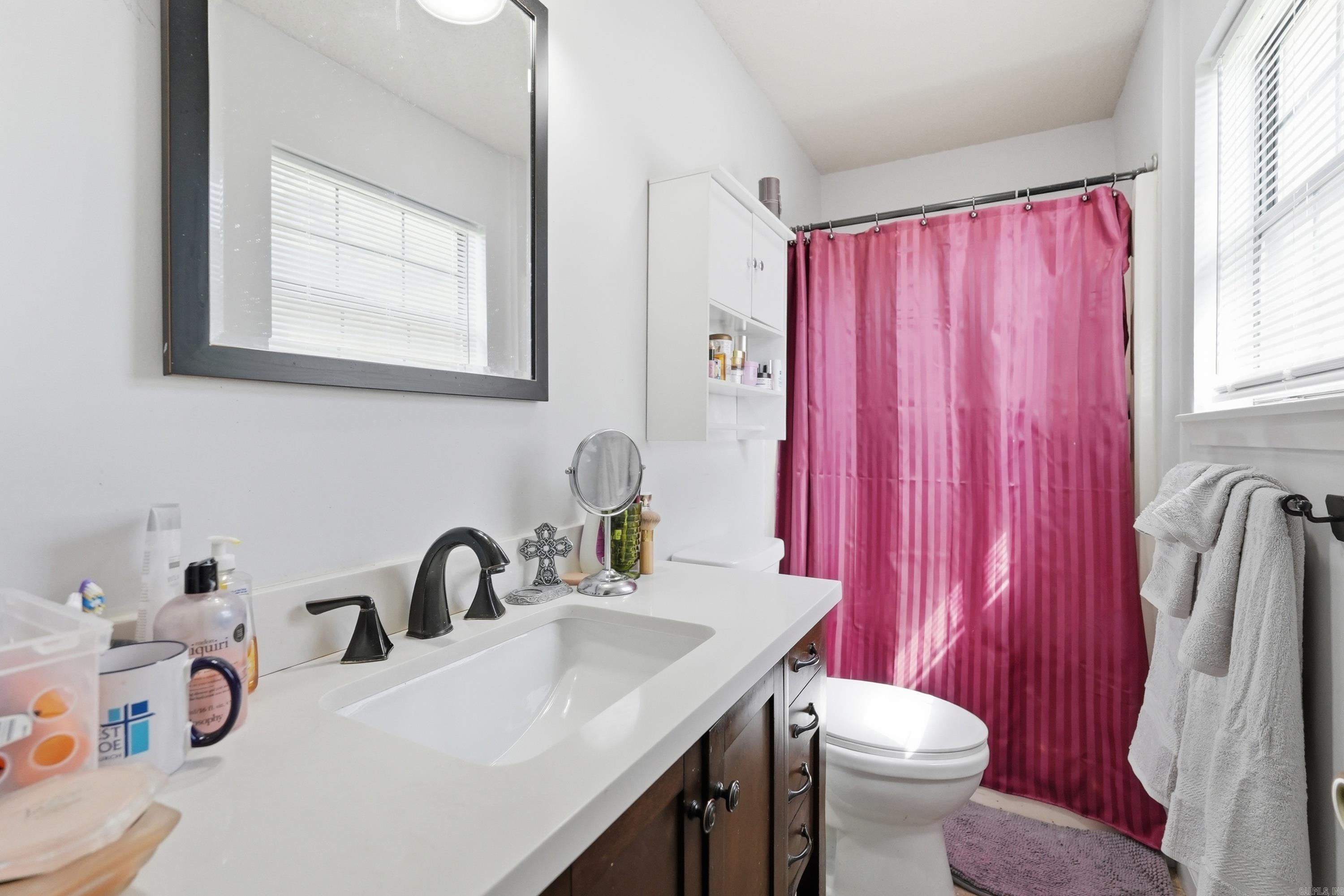 21 Martin  Conway, AR