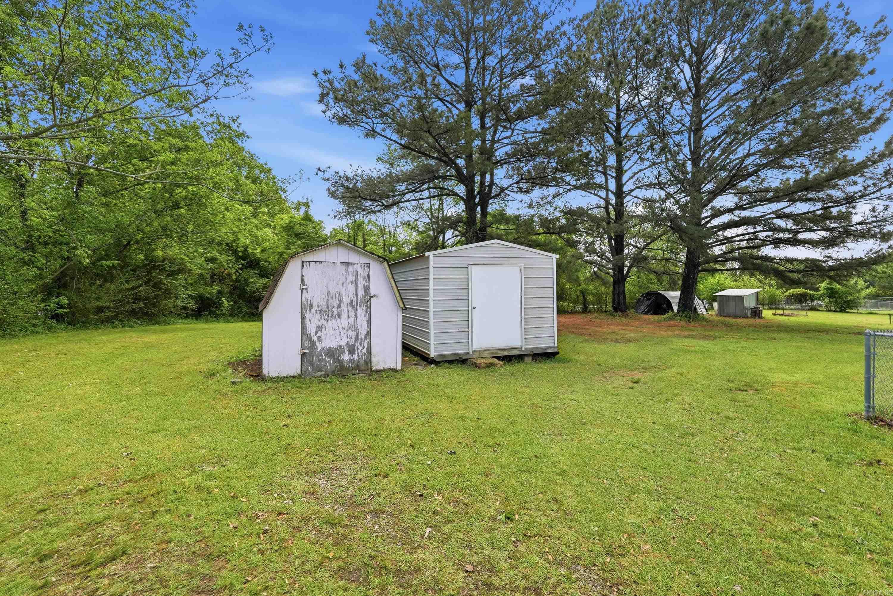 21 Martin  Conway, AR