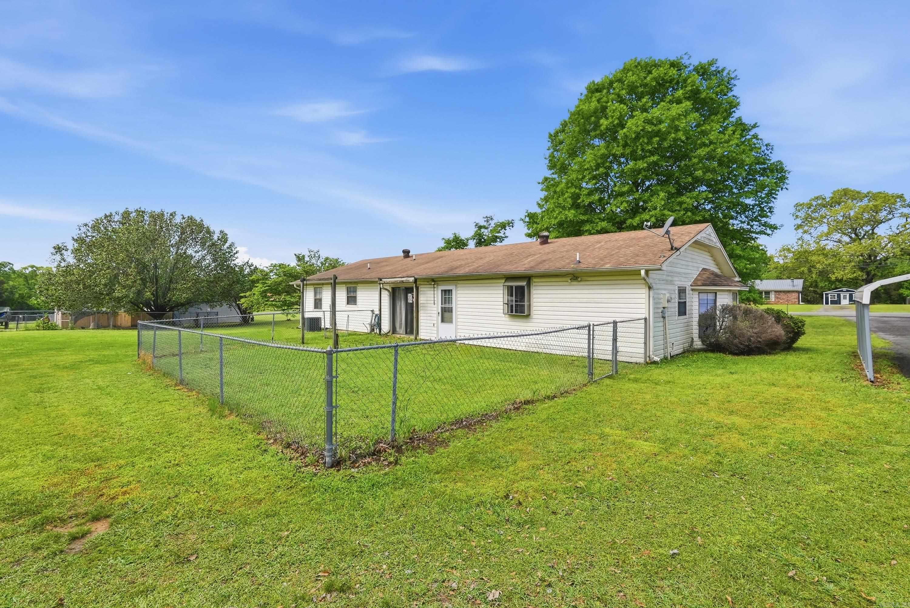 21 Martin  Conway, AR