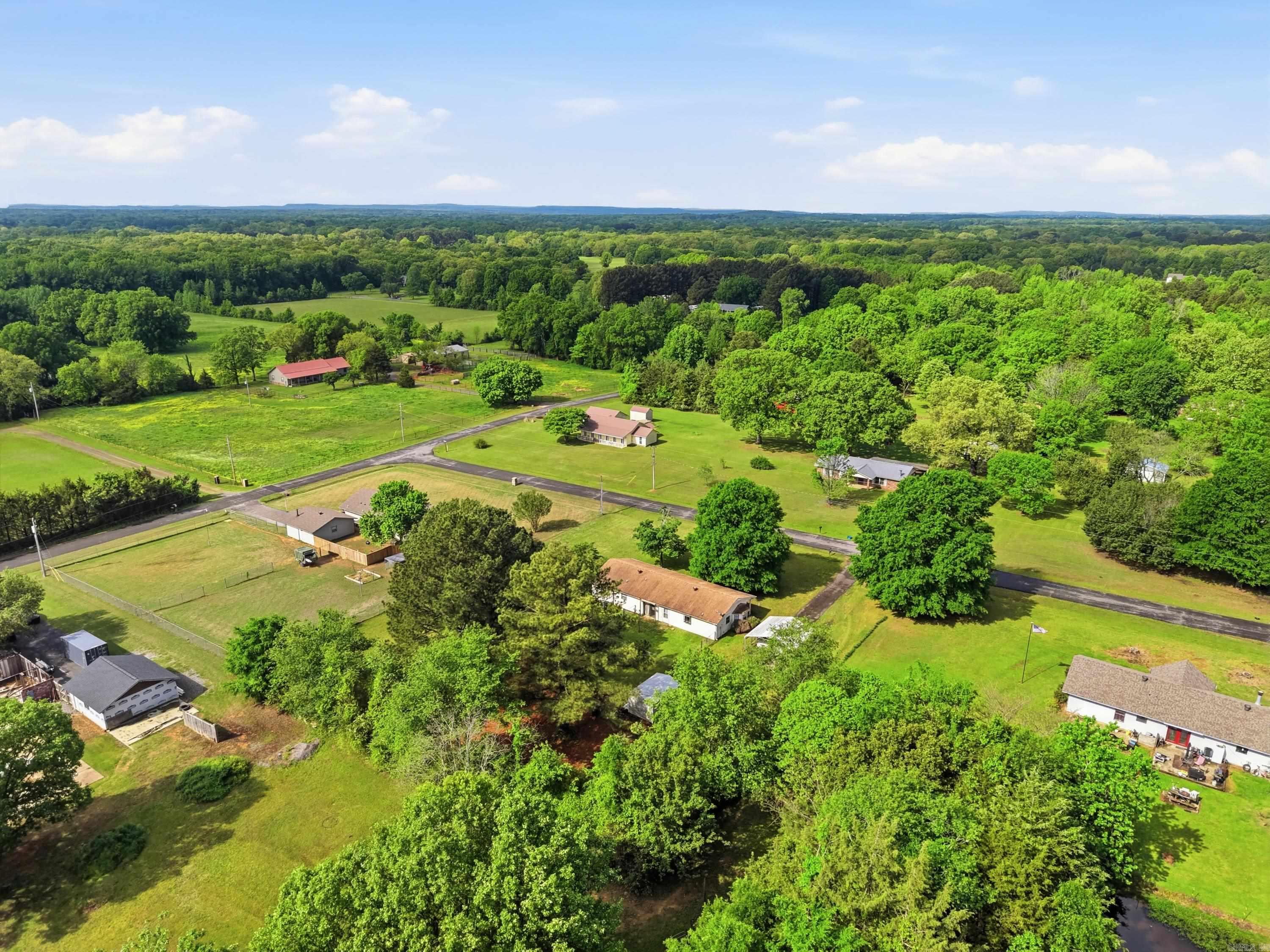 21 Martin  Conway, AR