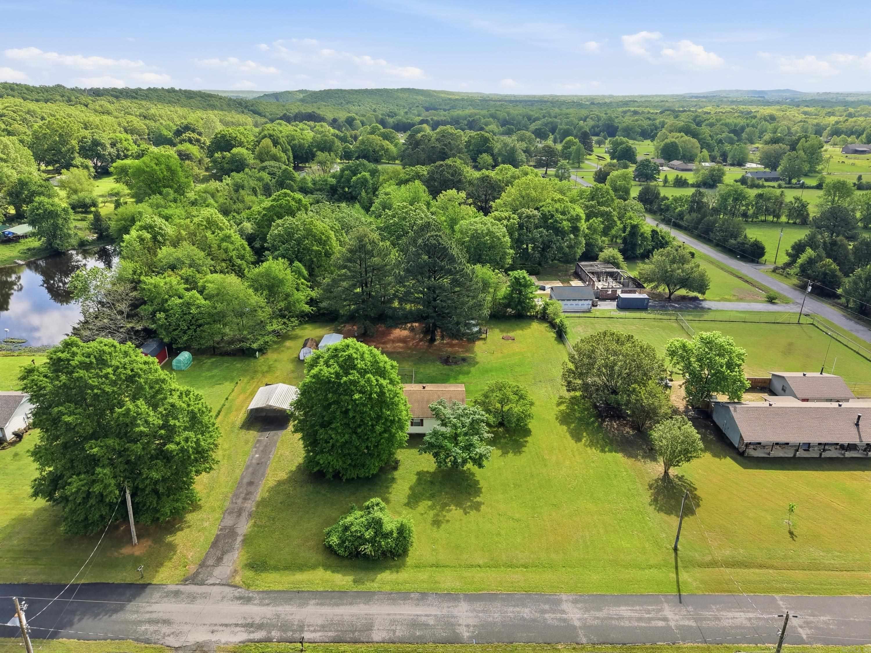 21 Martin  Conway, AR