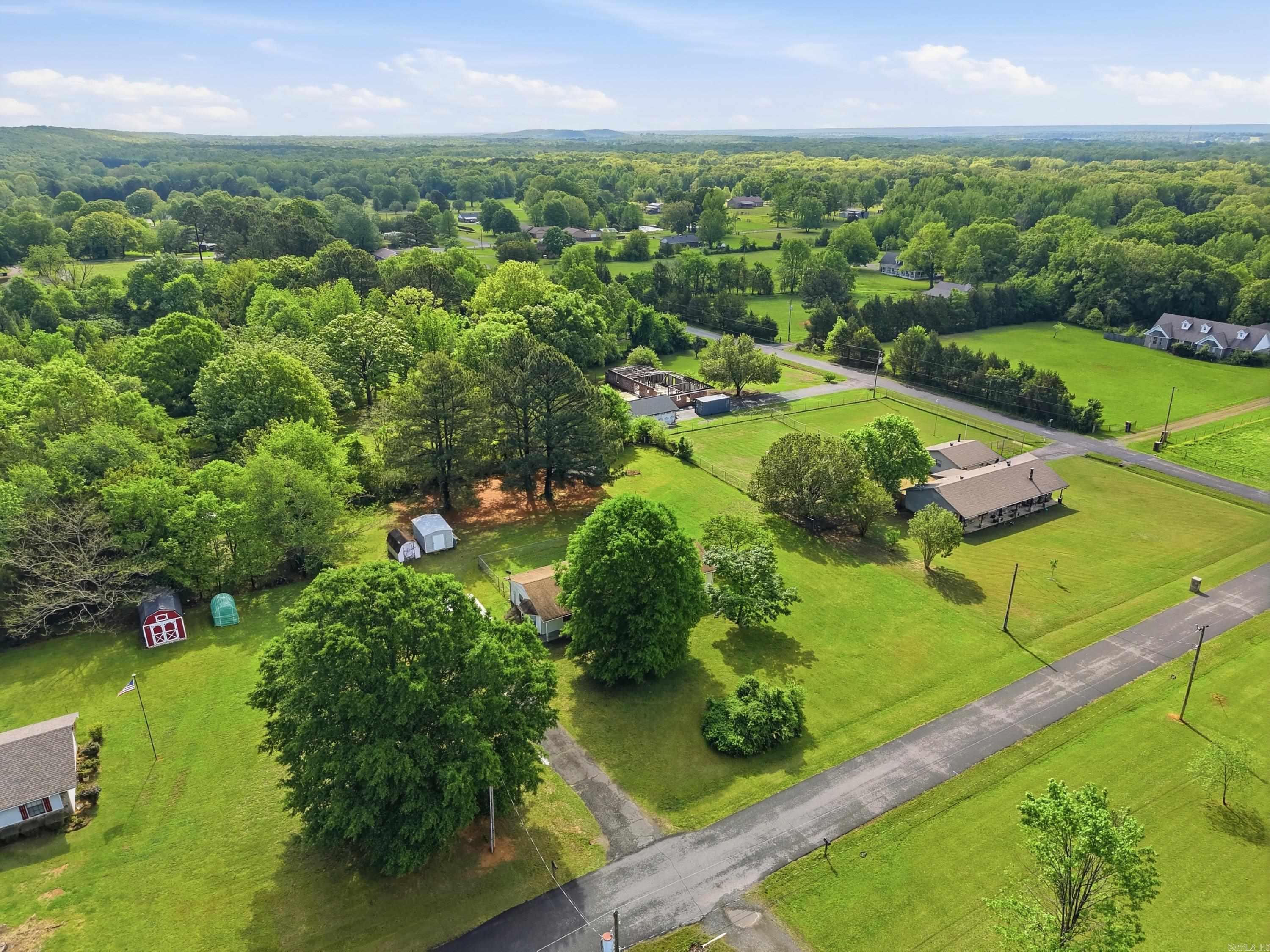 21 Martin  Conway, AR