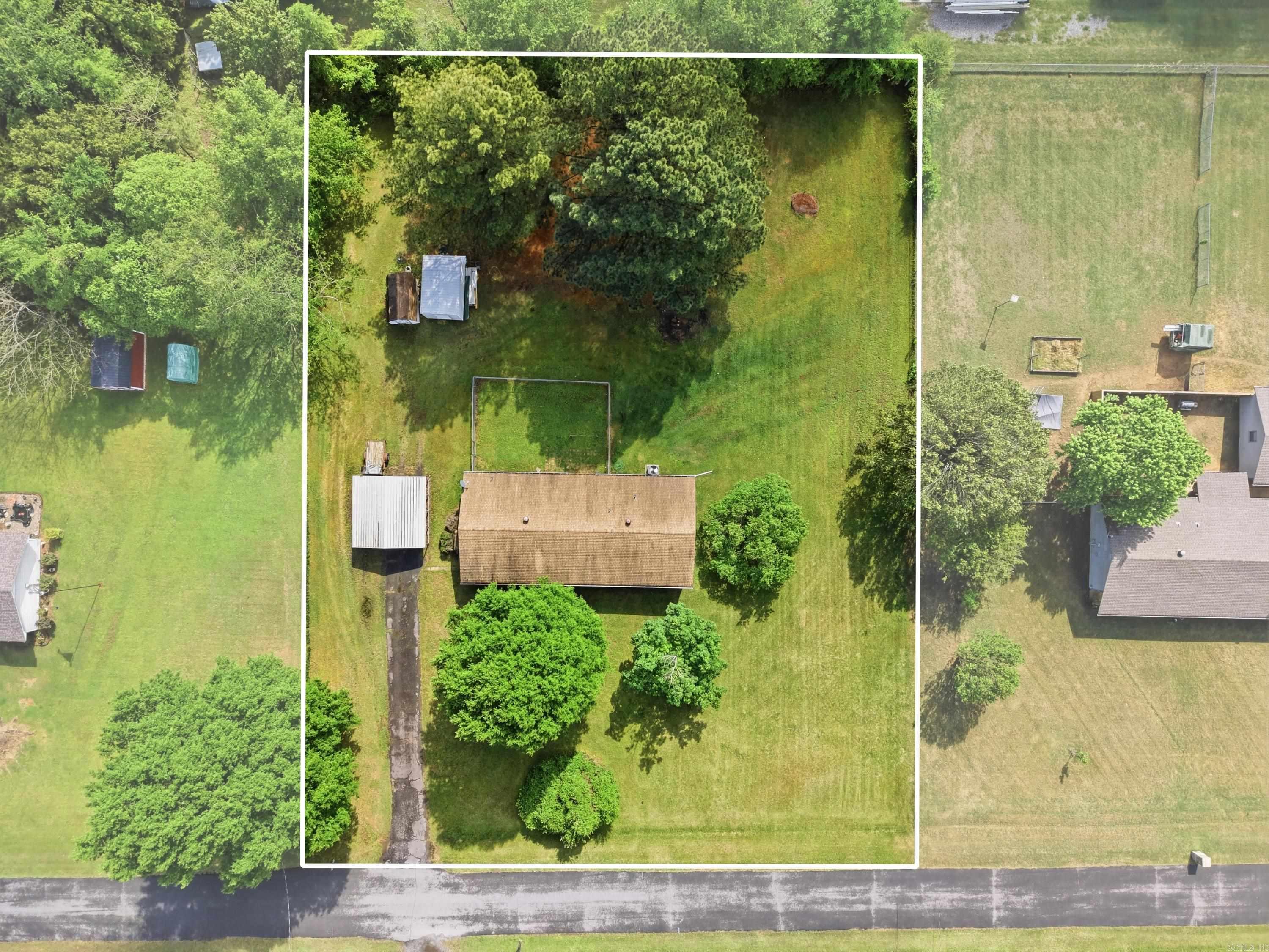 21 Martin  Conway, AR