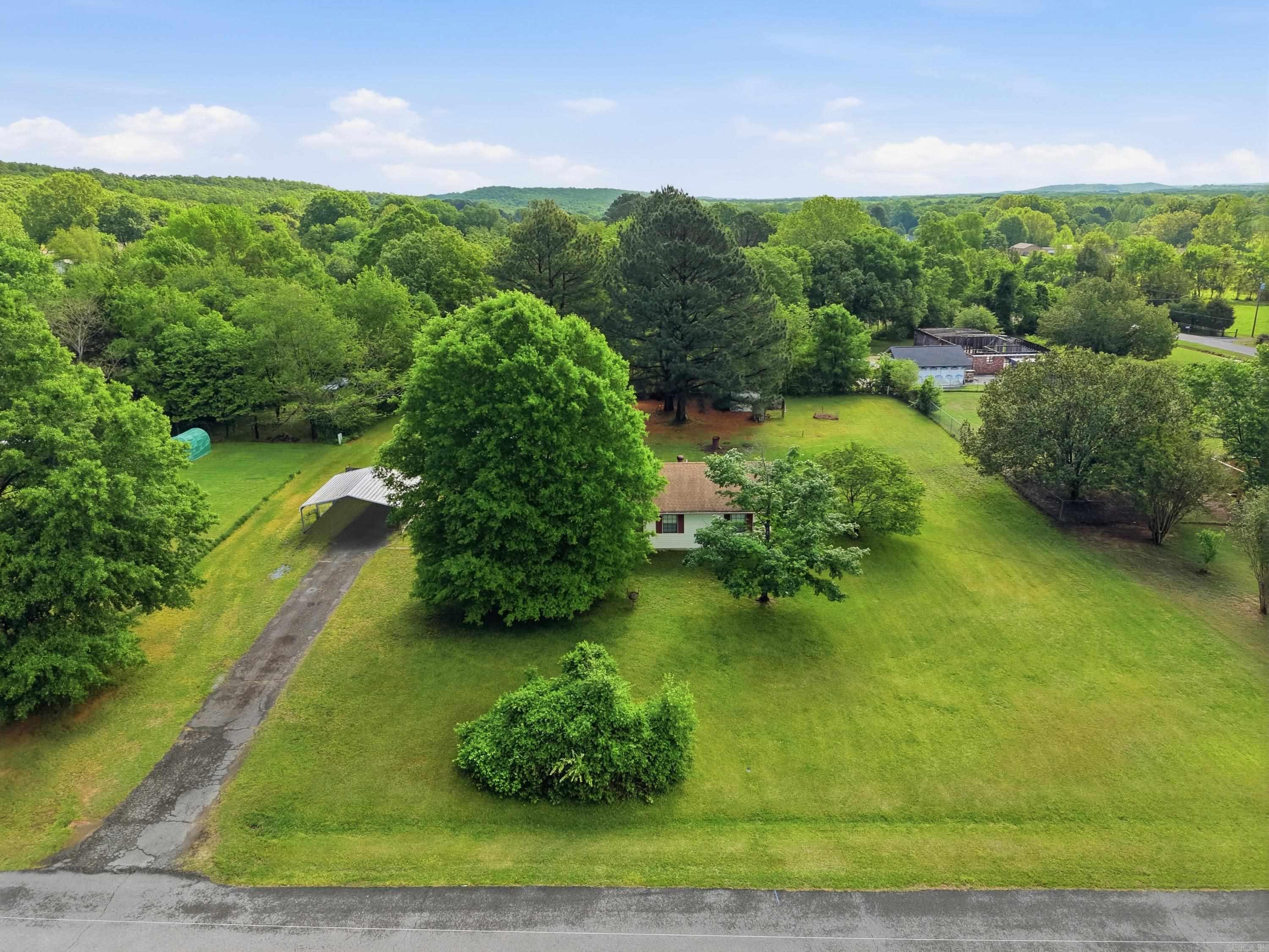 21 Martin  Conway, AR