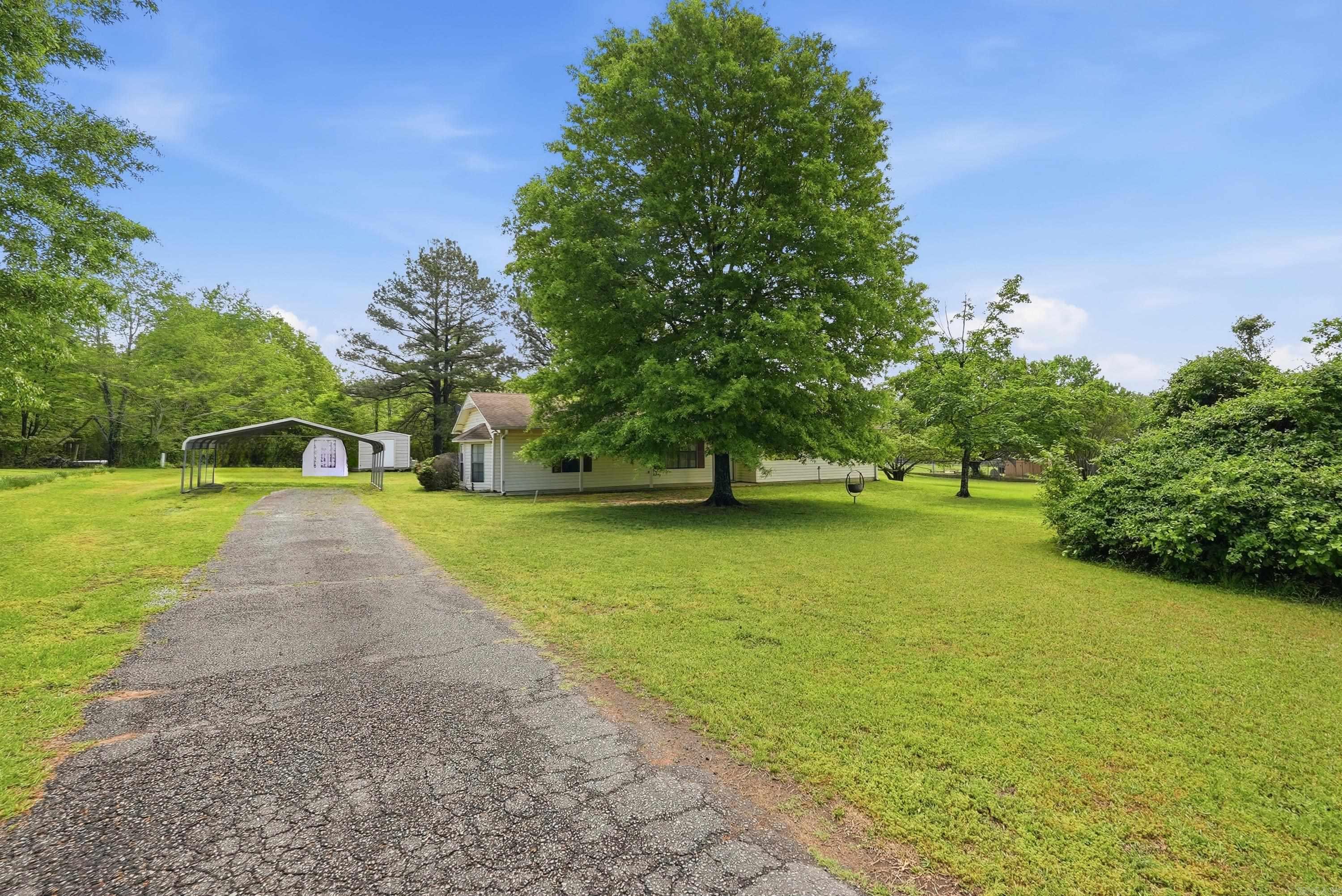 21 Martin  Conway, AR