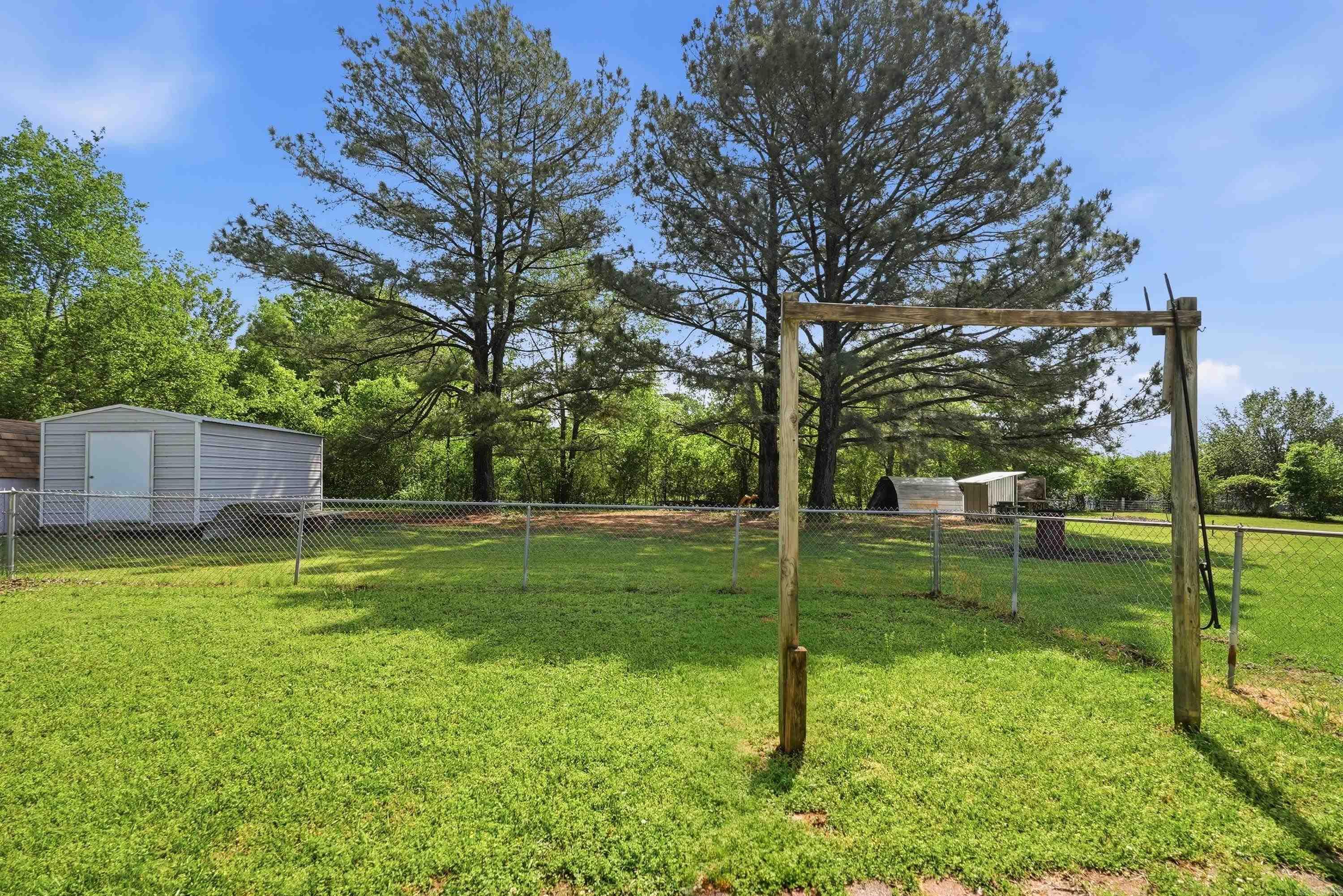 21 Martin  Conway, AR