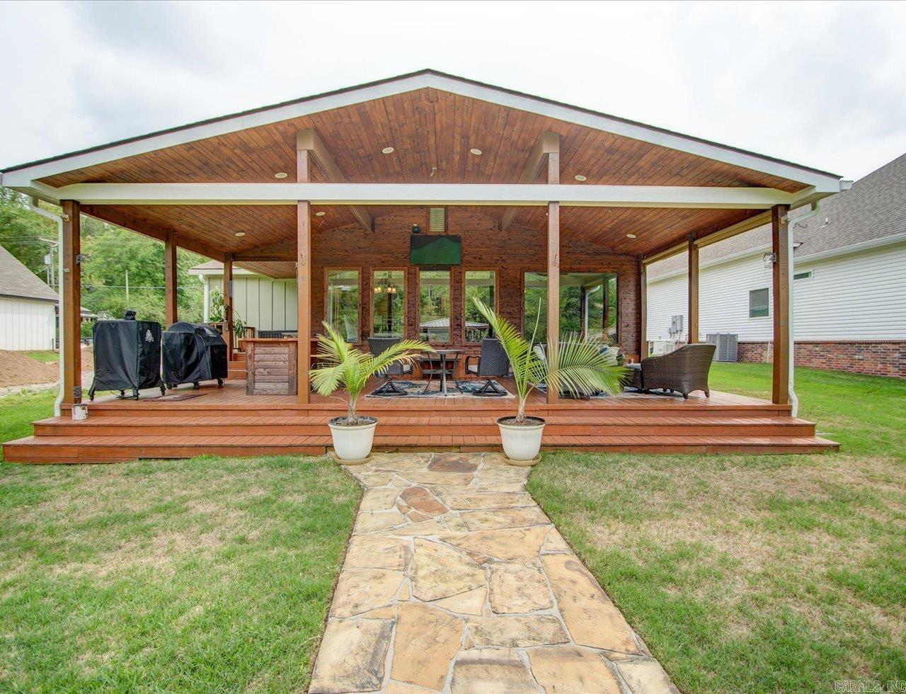 1468 Treasure Isle  Hot Springs, AR