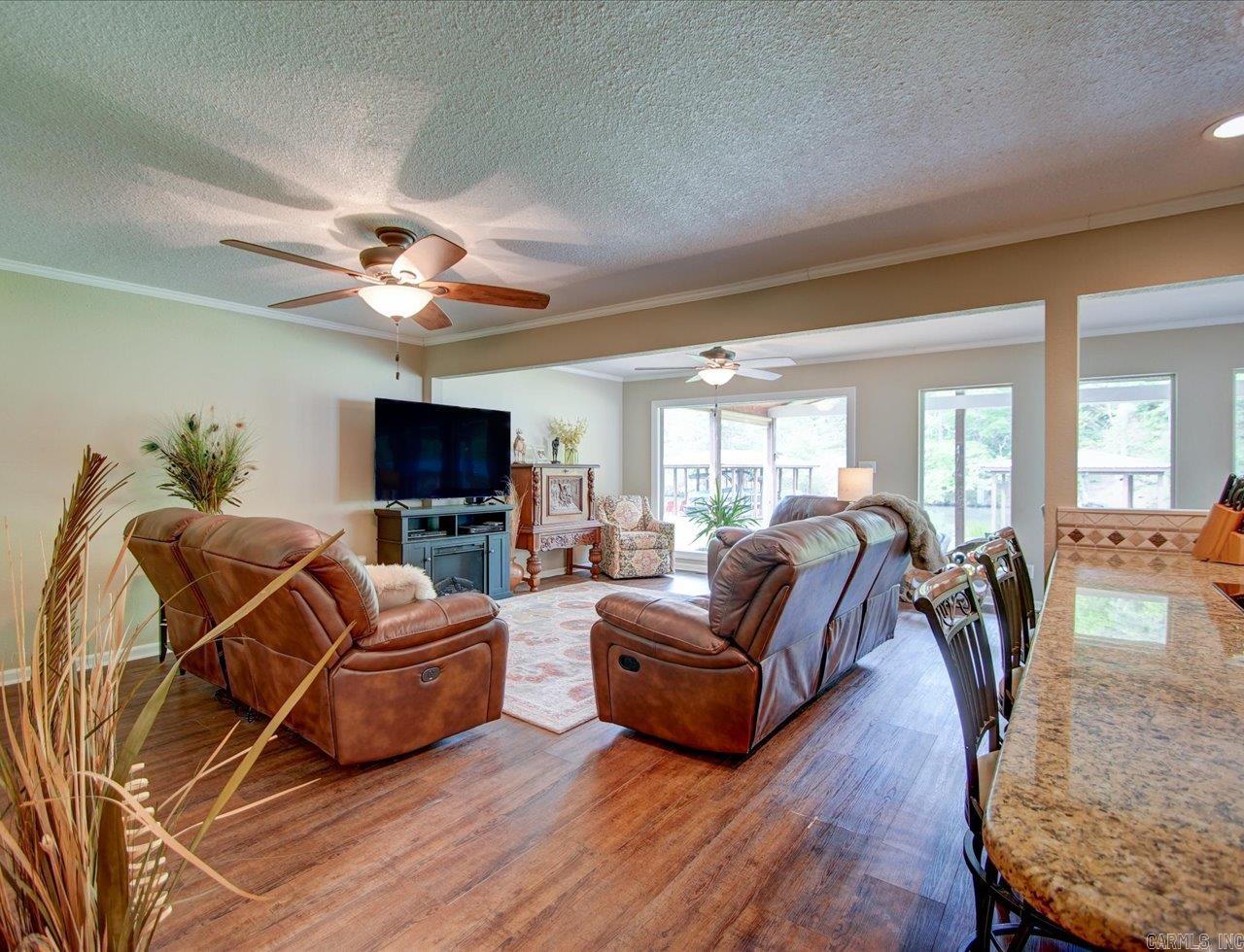 1468 Treasure Isle  Hot Springs, AR