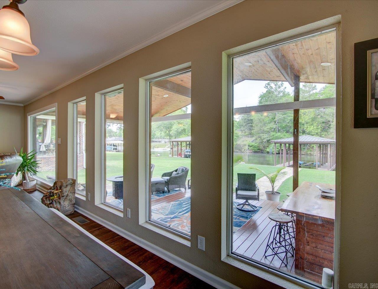 1468 Treasure Isle  Hot Springs, AR