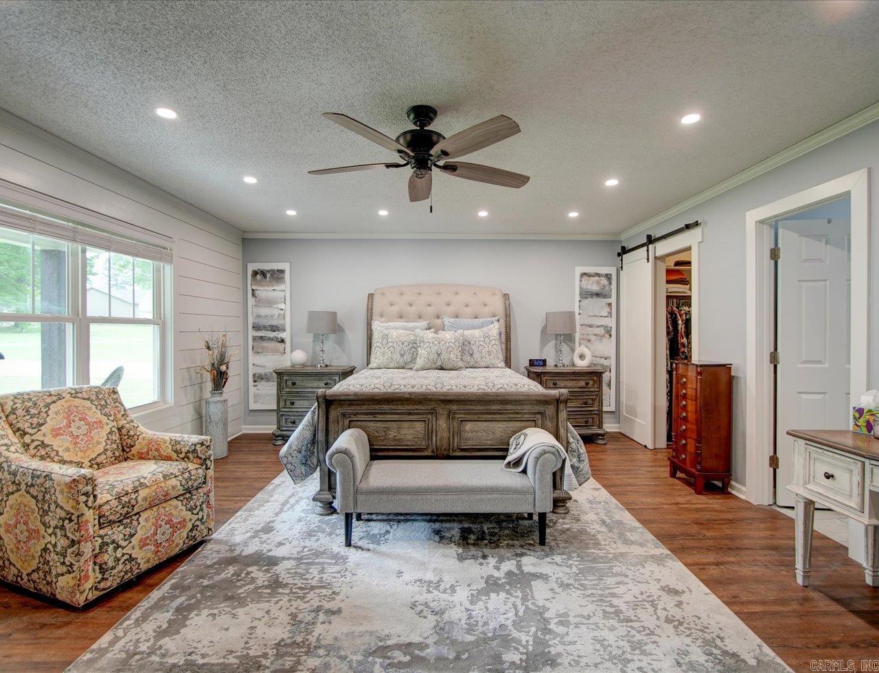 1468 Treasure Isle  Hot Springs, AR