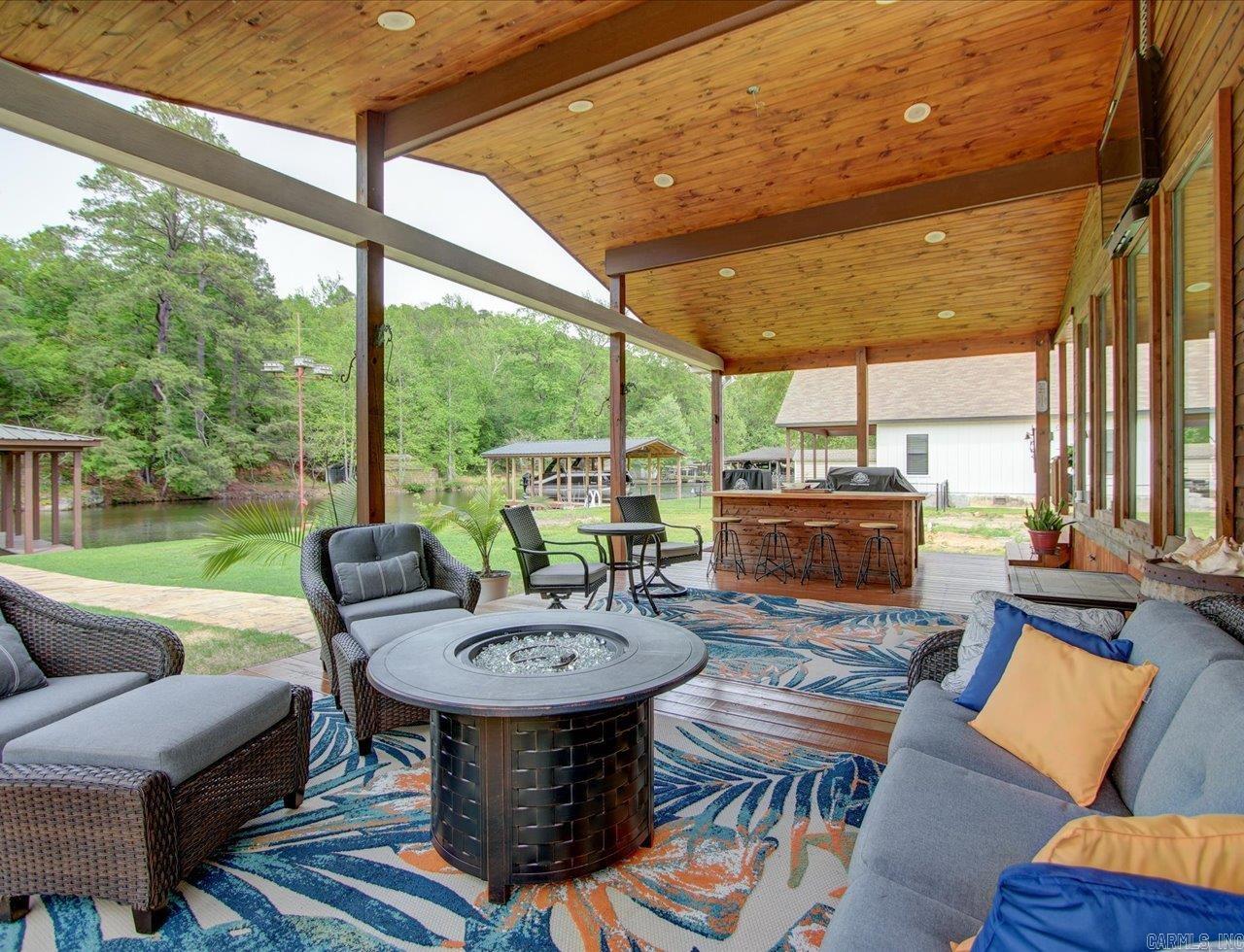 1468 Treasure Isle  Hot Springs, AR