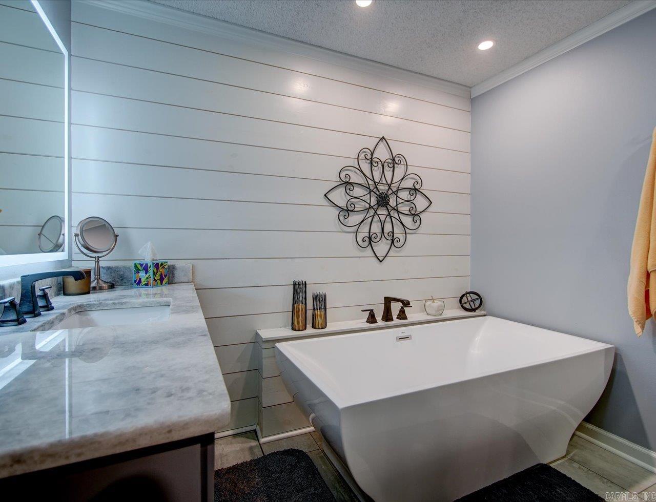 1468 Treasure Isle  Hot Springs, AR