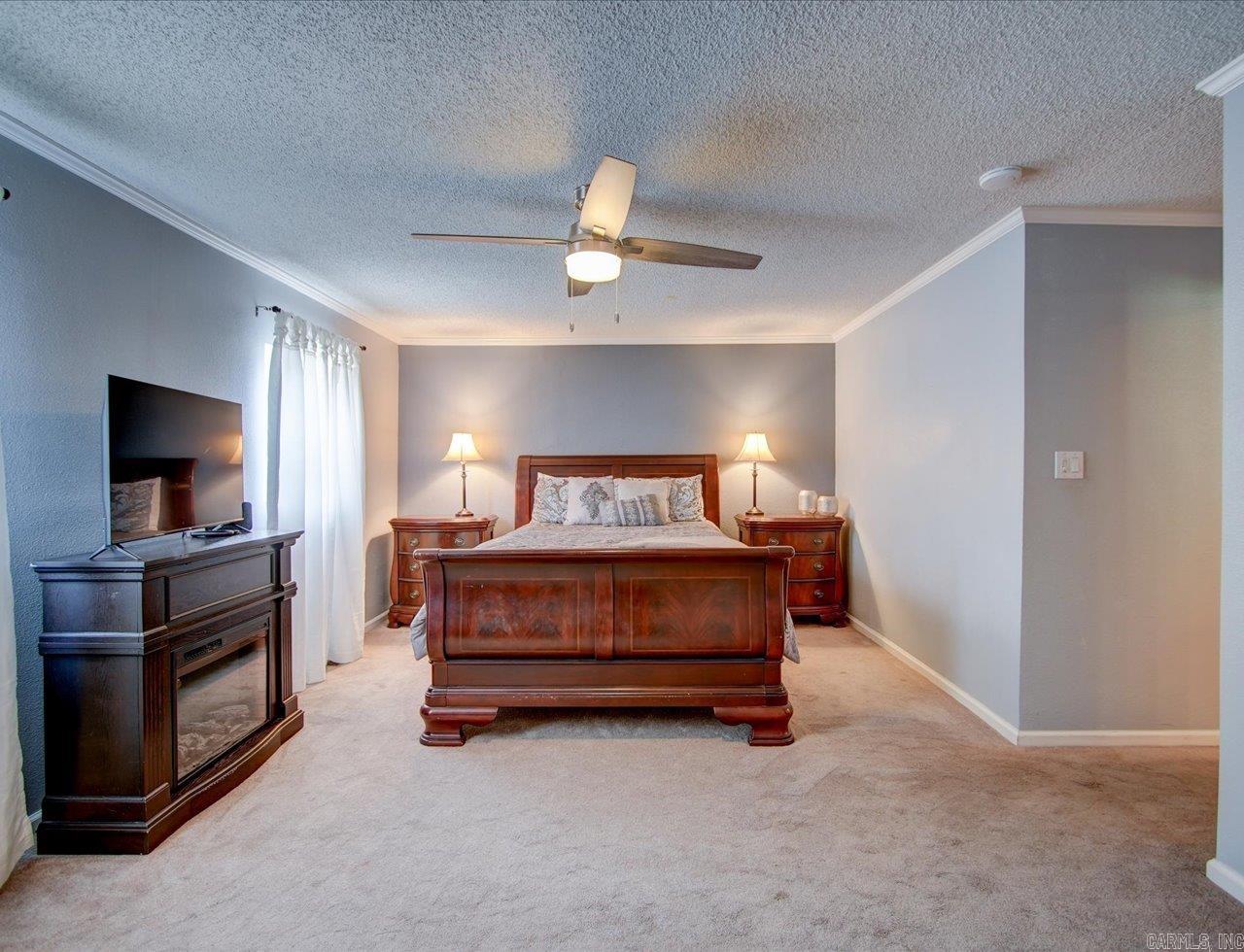 1468 Treasure Isle  Hot Springs, AR