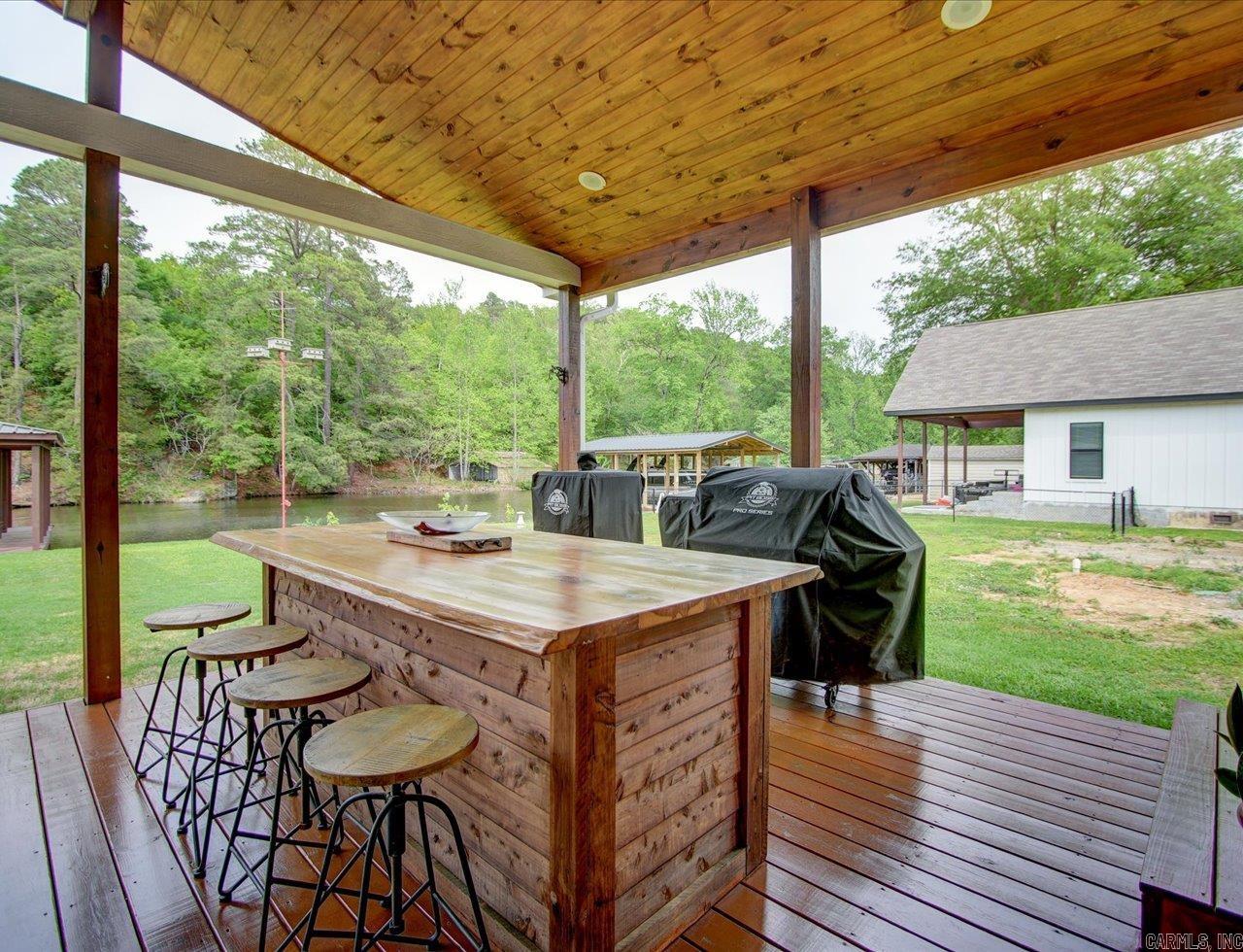 1468 Treasure Isle  Hot Springs, AR