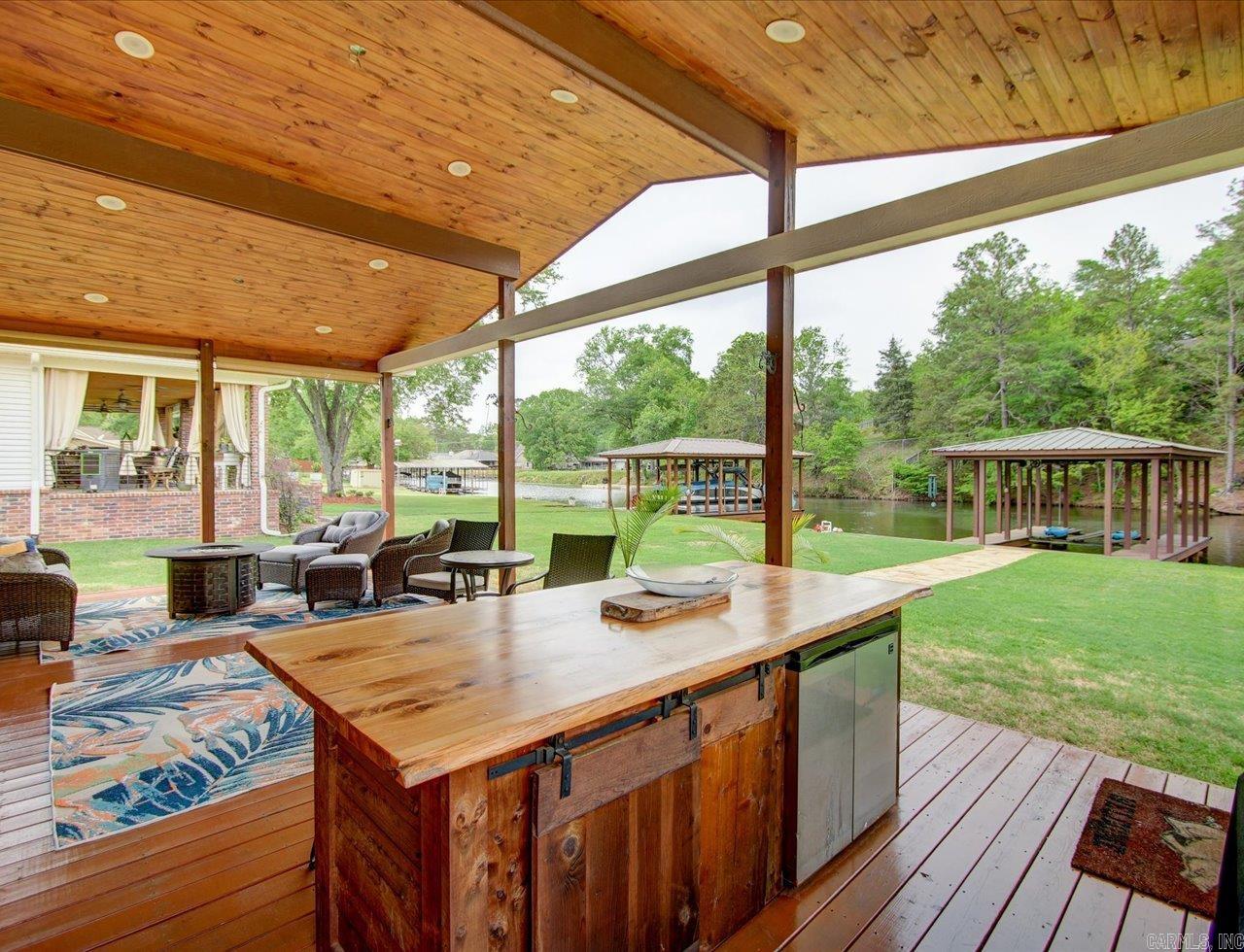 1468 Treasure Isle  Hot Springs, AR