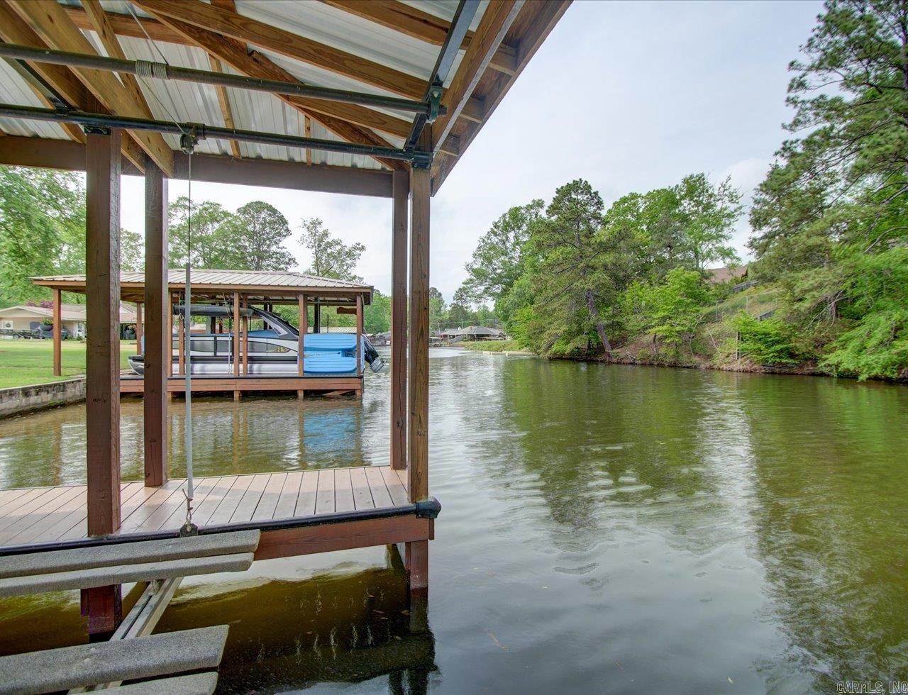 1468 Treasure Isle  Hot Springs, AR