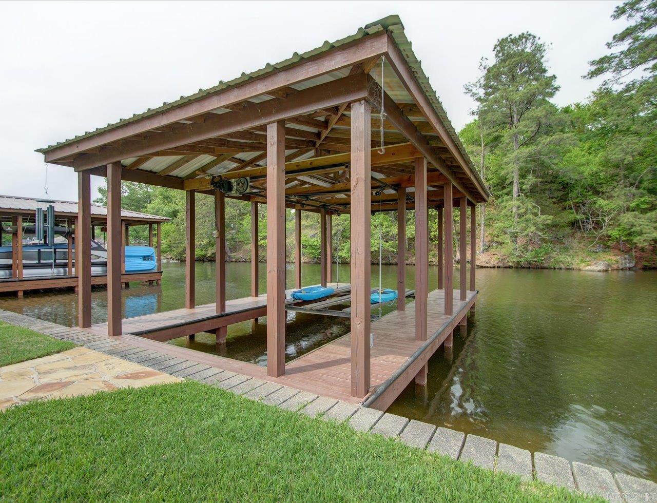 1468 Treasure Isle  Hot Springs, AR