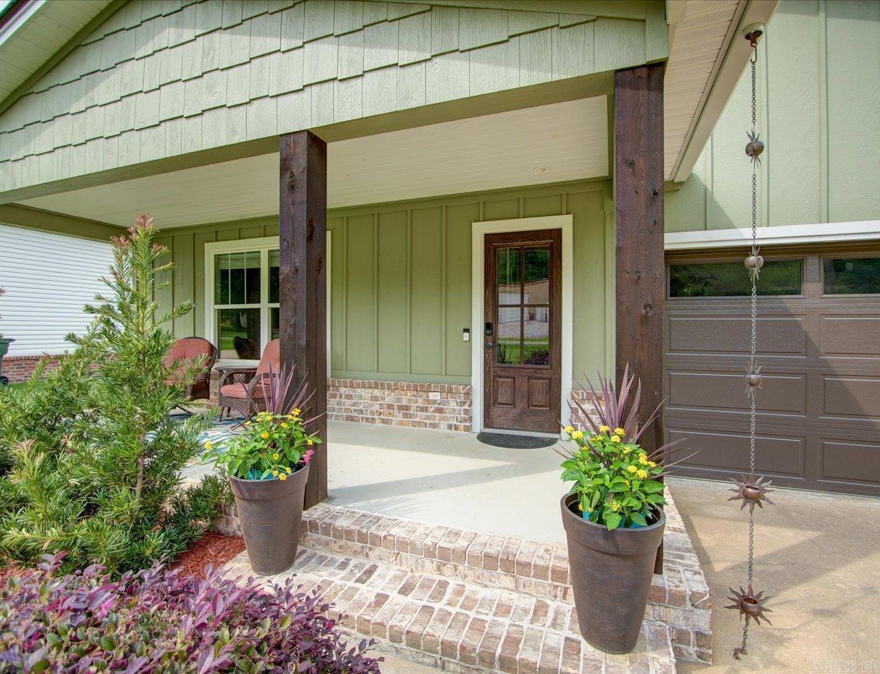 1468 Treasure Isle  Hot Springs, AR