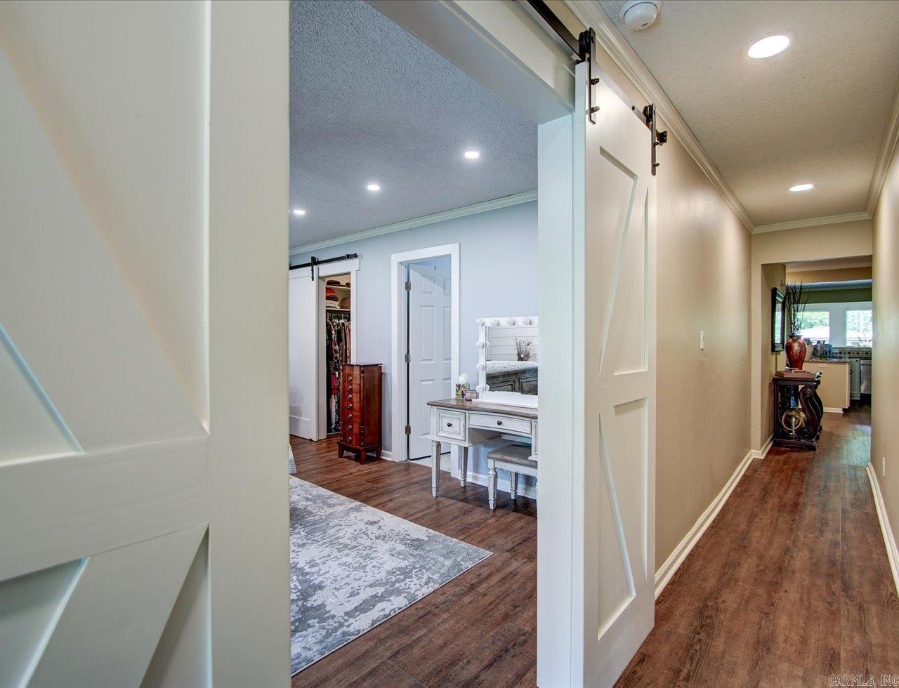 1468 Treasure Isle  Hot Springs, AR