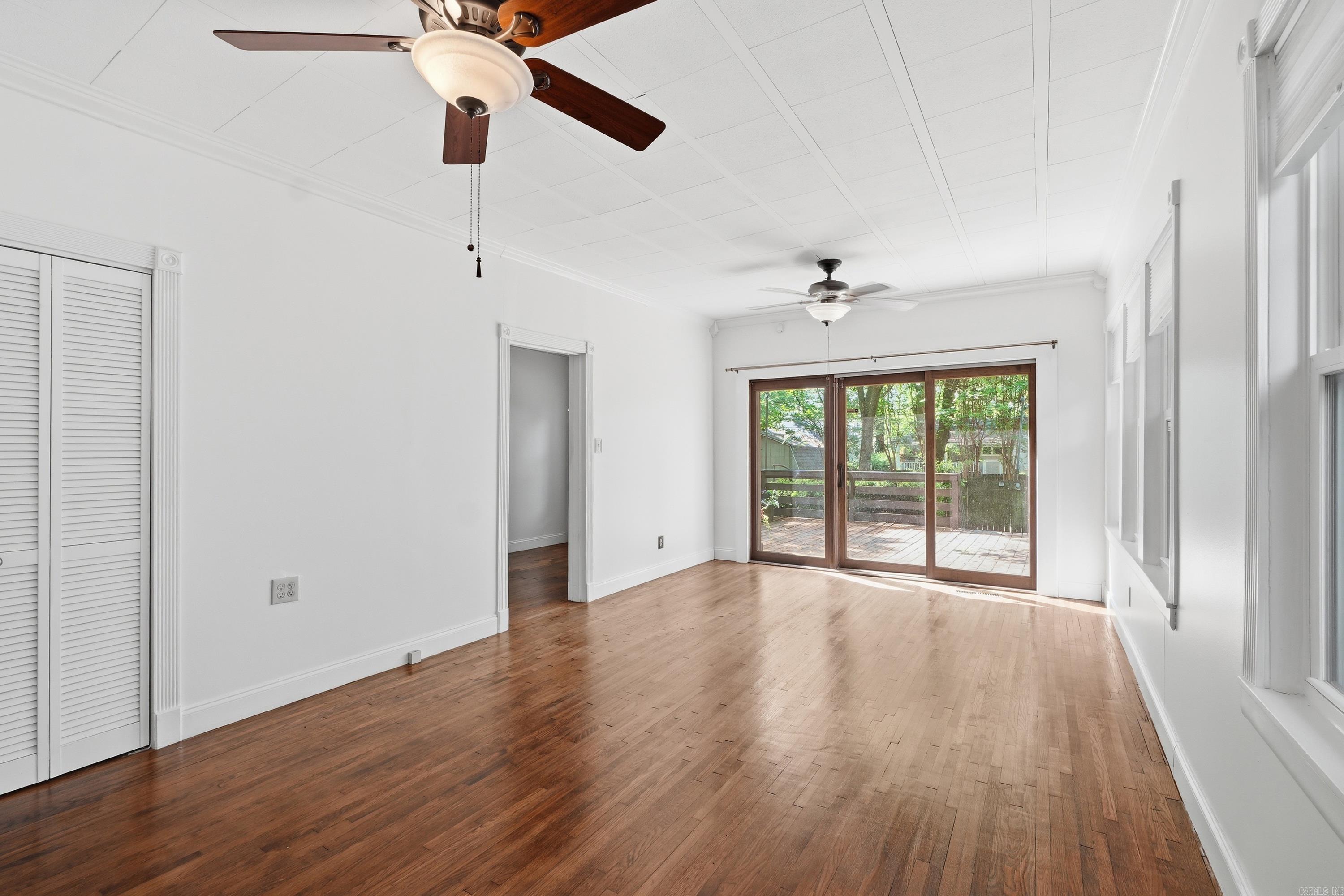 5117 Cantrell  Little Rock, AR