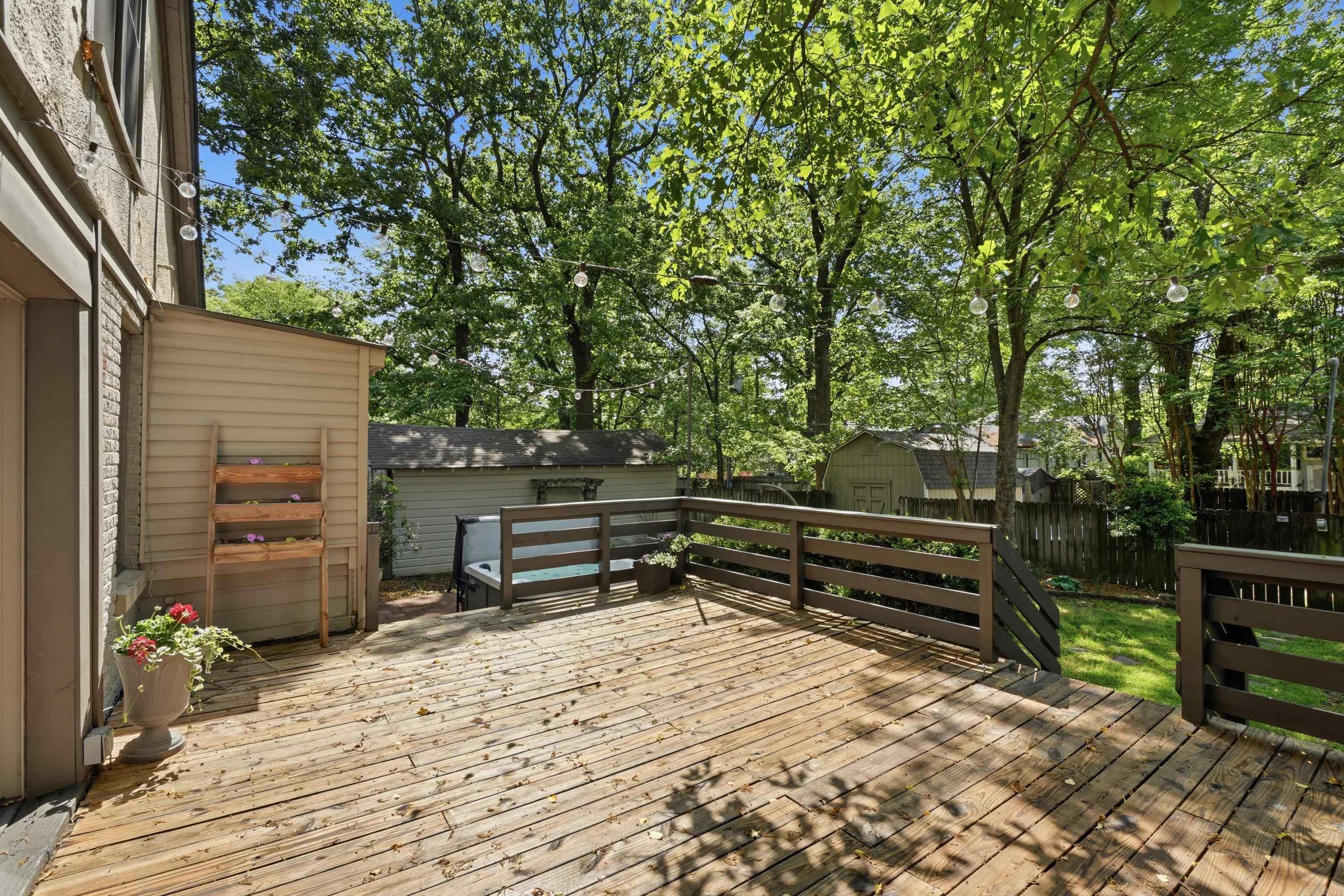 5117 Cantrell  Little Rock, AR