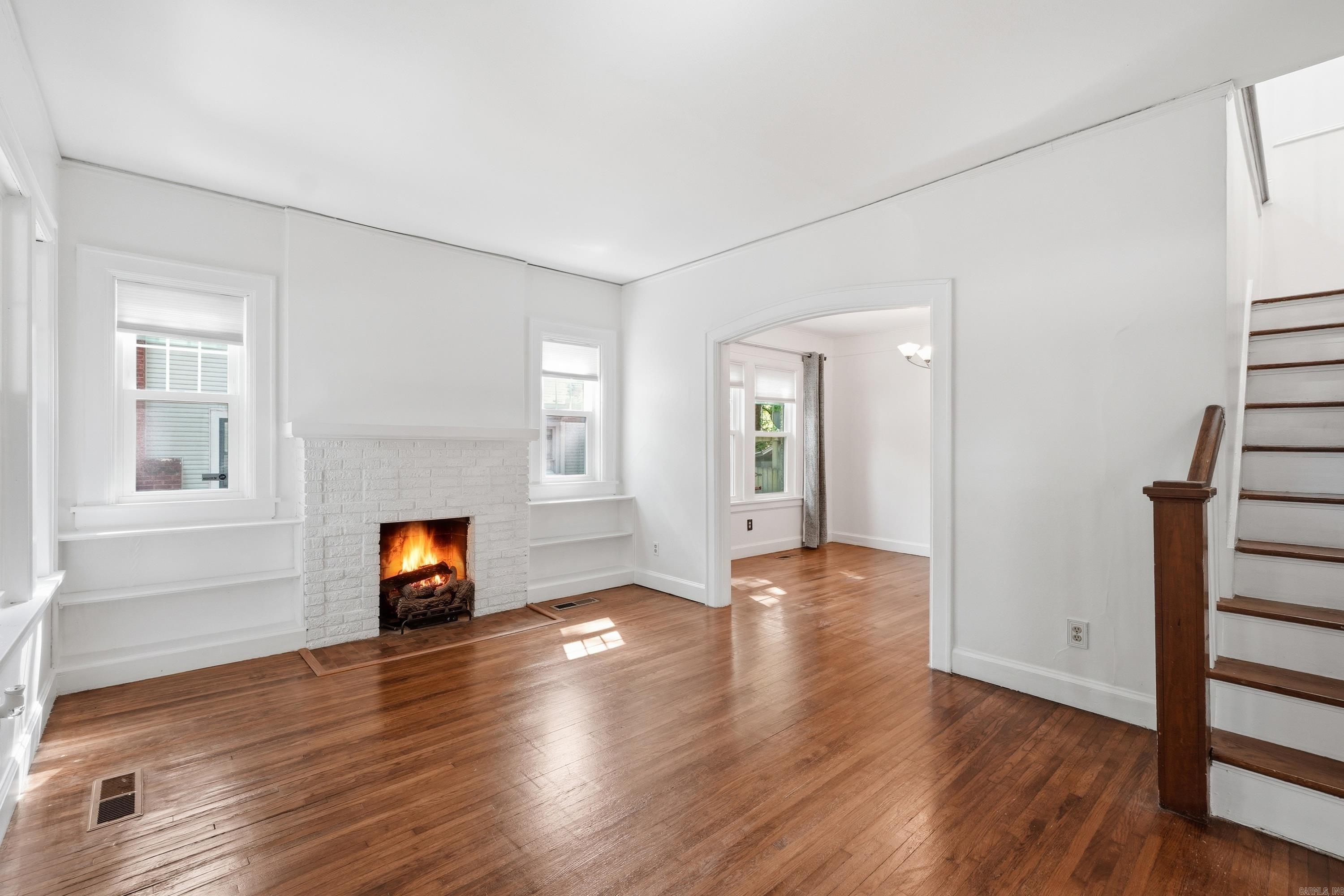 5117 Cantrell  Little Rock, AR