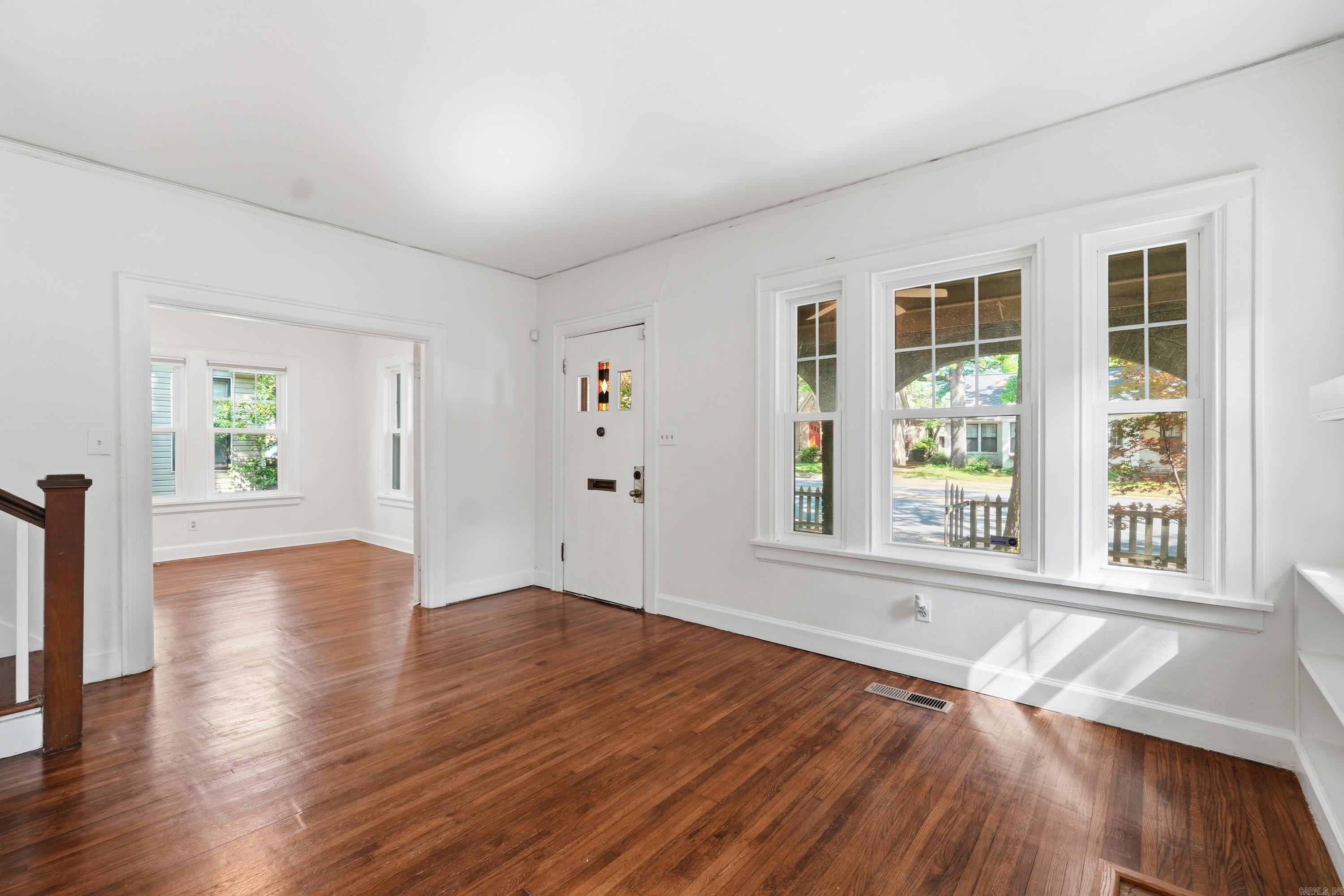 5117 Cantrell  Little Rock, AR