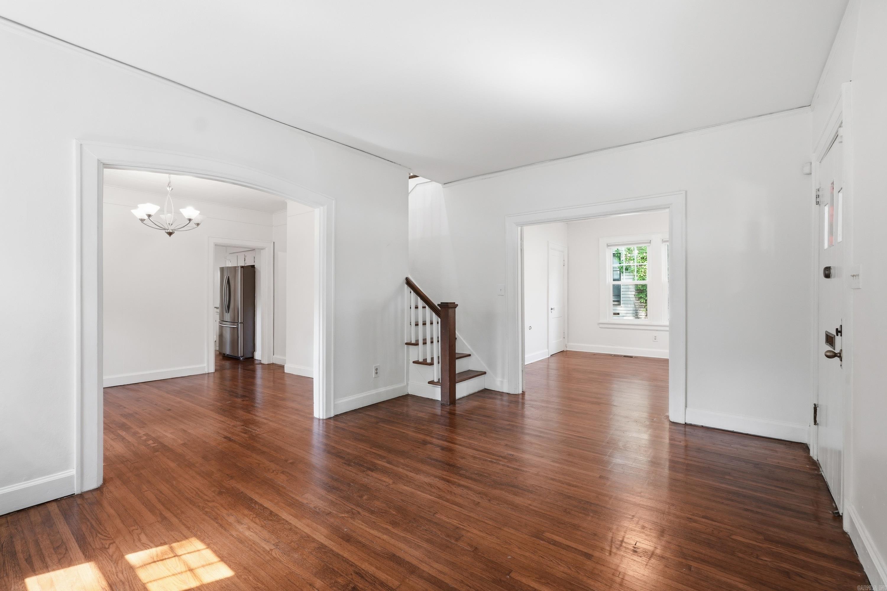 5117 Cantrell  Little Rock, AR