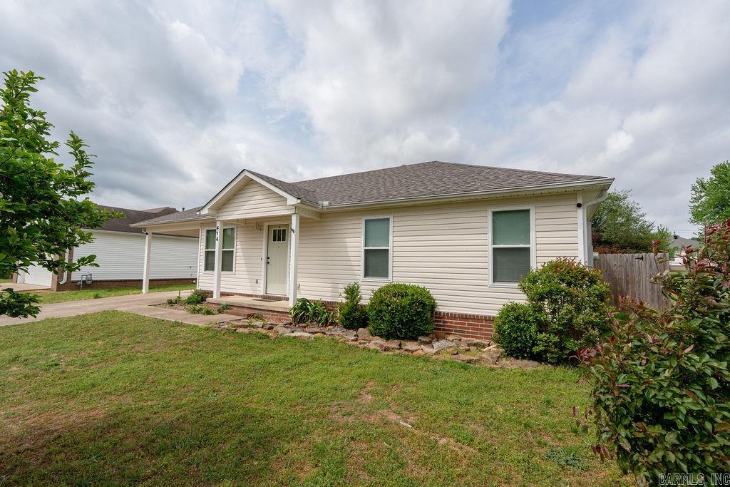 618 Brooke  Heber Springs, AR