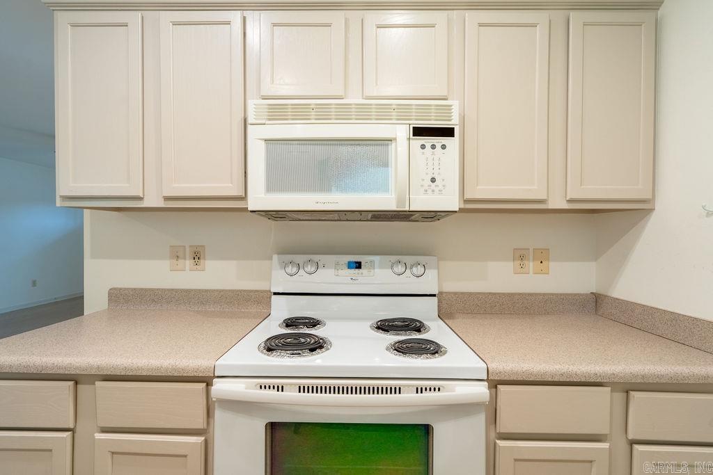 618 Brooke  Heber Springs, AR