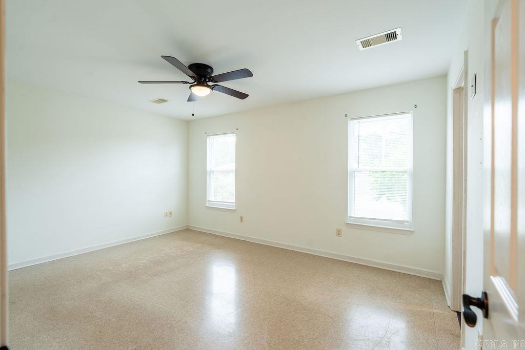 618 Brooke  Heber Springs, AR