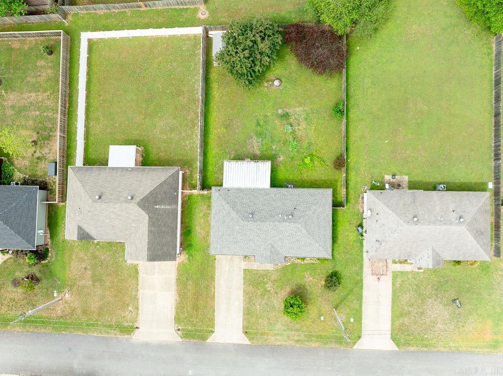 618 Brooke  Heber Springs, AR