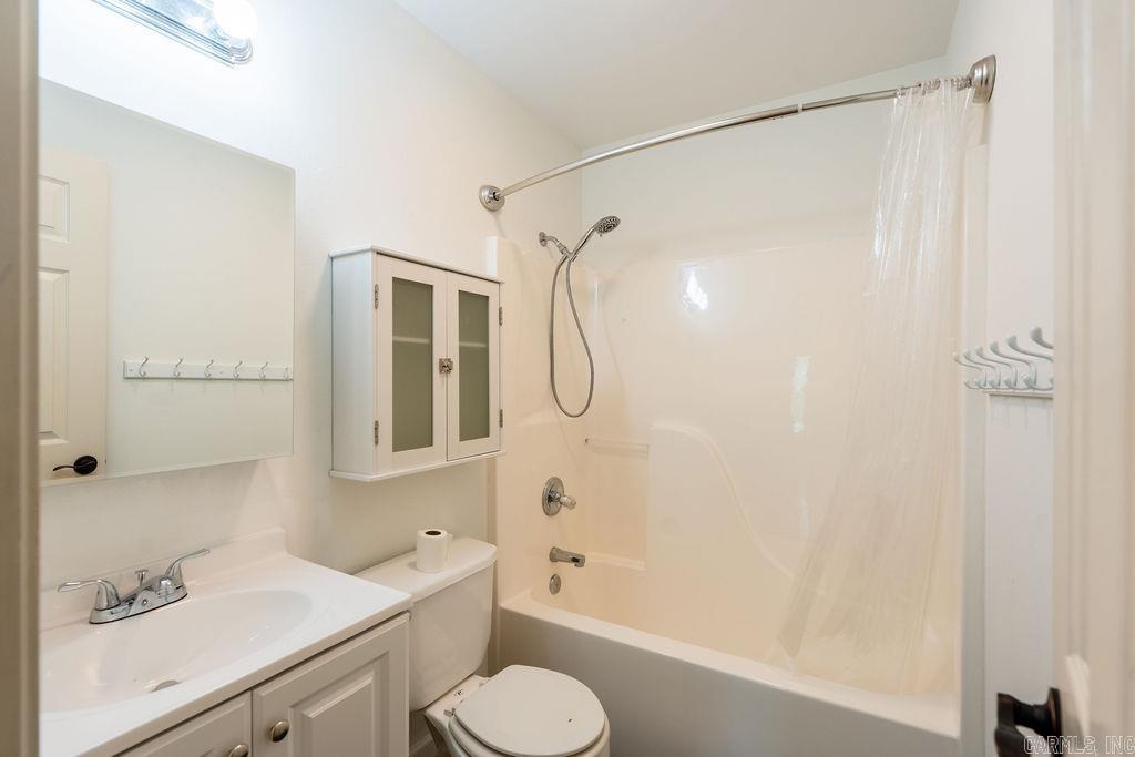 618 Brooke  Heber Springs, AR