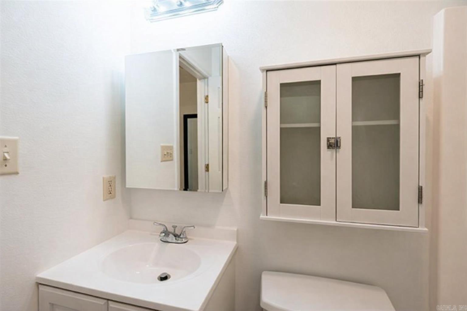 618 Brooke  Heber Springs, AR